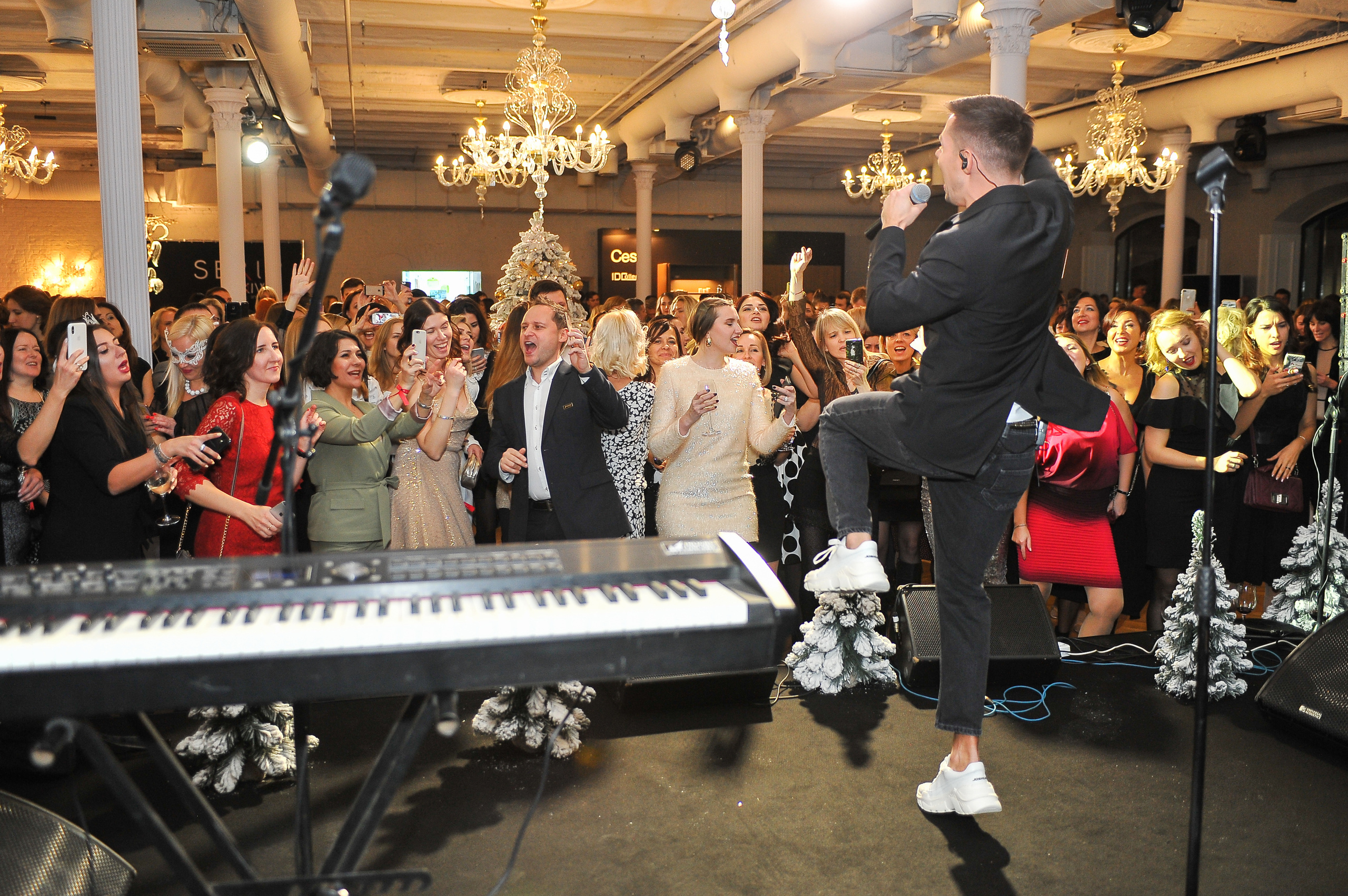 Форумы, корпоративы, мероприятия. Фотограф в Москве Дмитрий Тимошенко