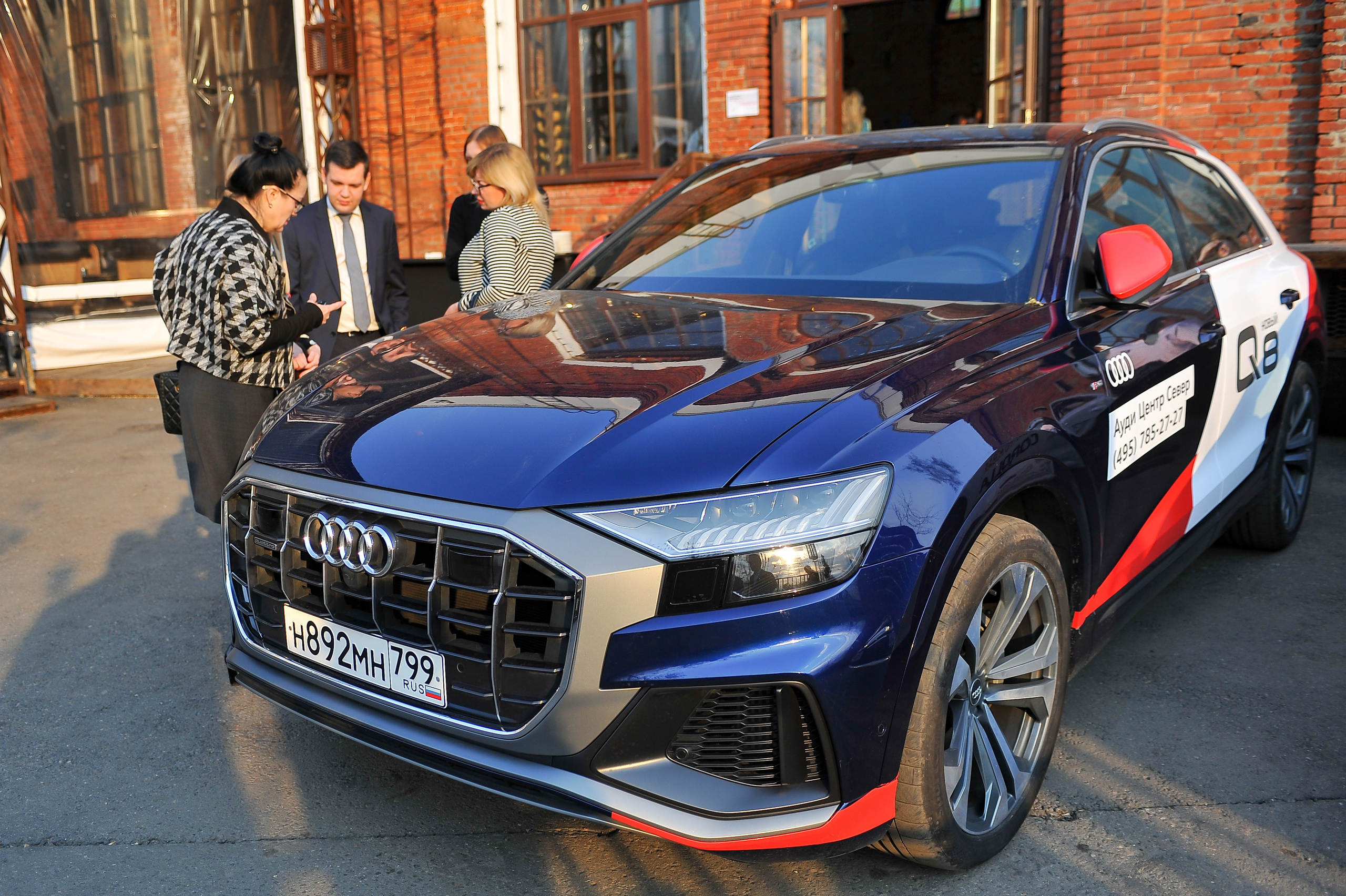 Форумы, корпоративы, мероприятия. Фотограф в Москве Дмитрий Тимошенко