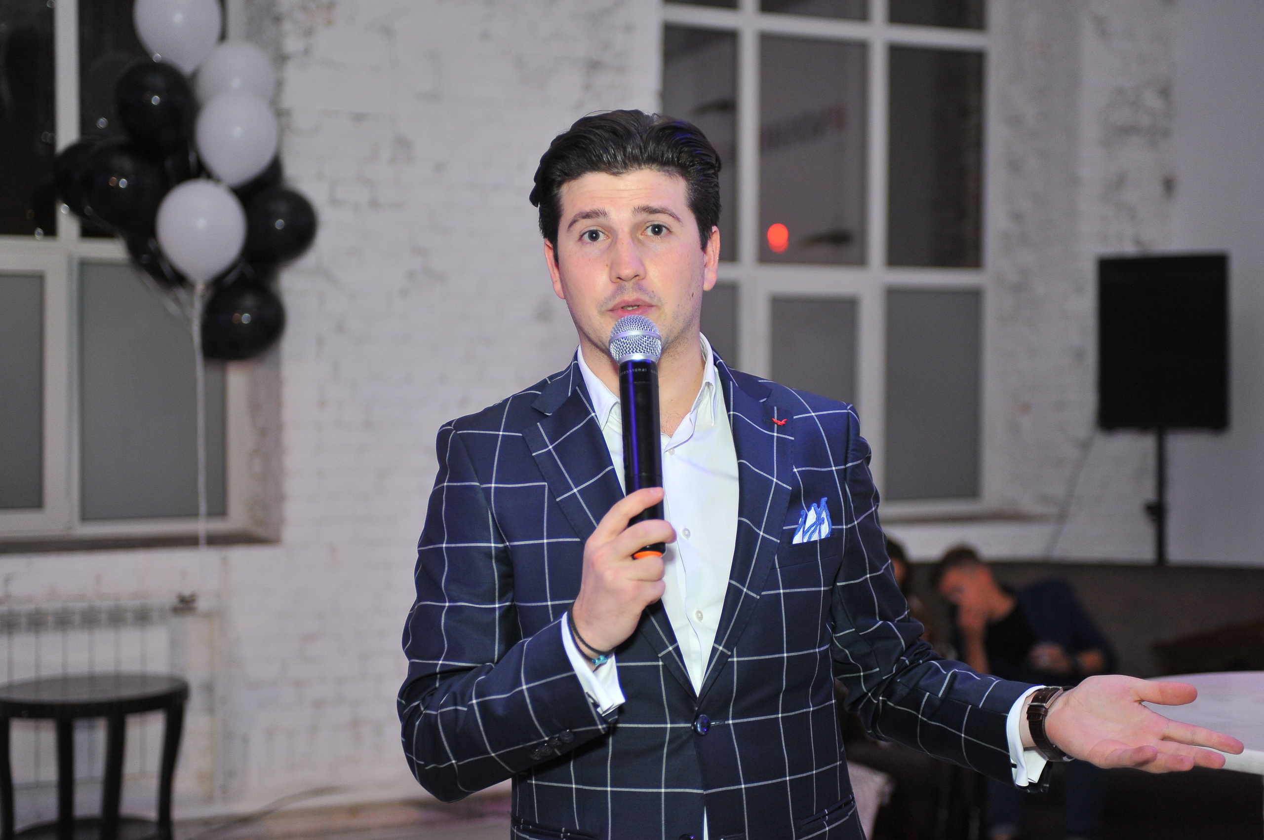 Форумы, корпоративы, мероприятия. Фотограф в Москве Дмитрий Тимошенко