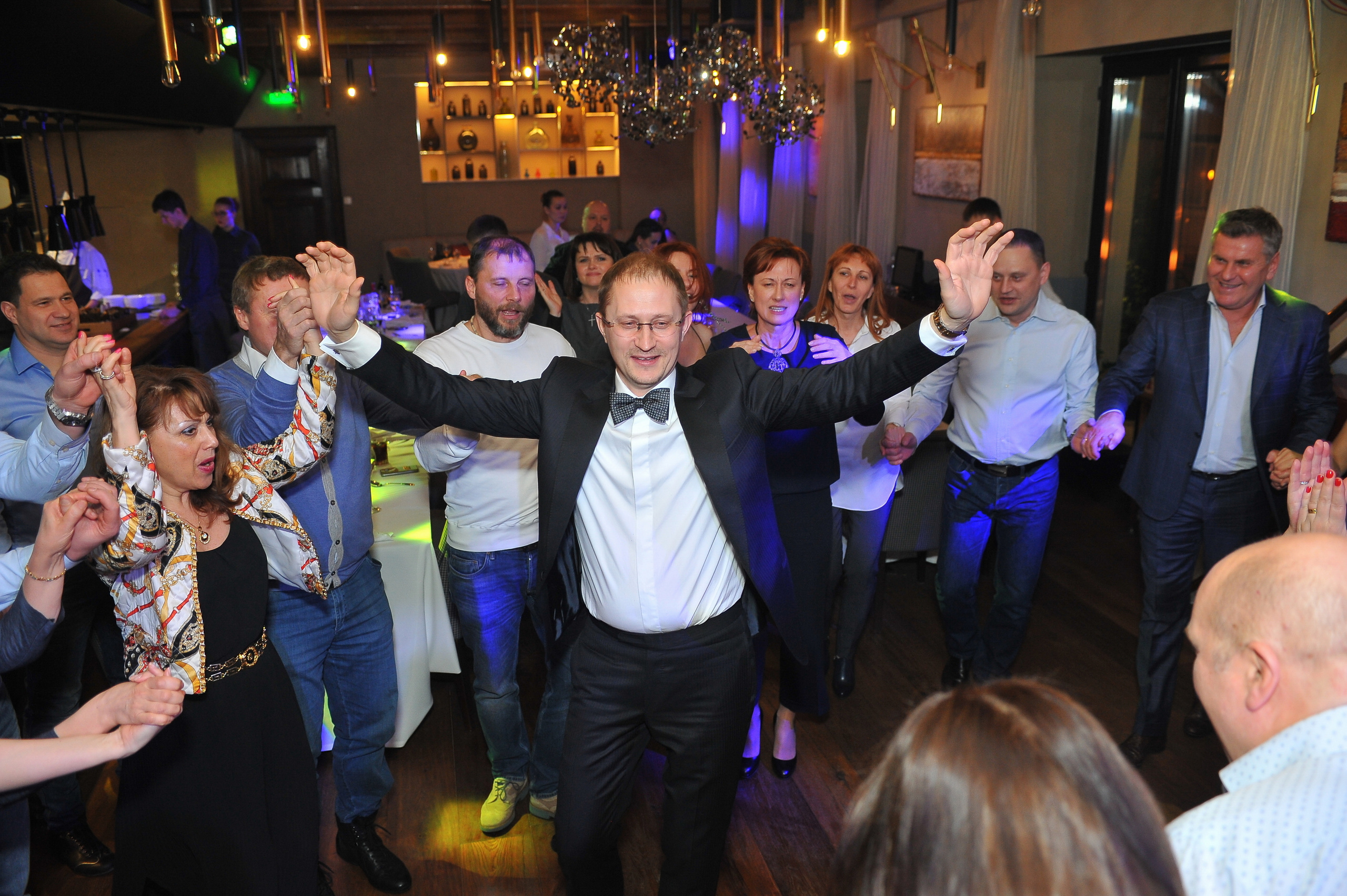 Форумы, корпоративы, мероприятия. Фотограф в Москве Дмитрий Тимошенко