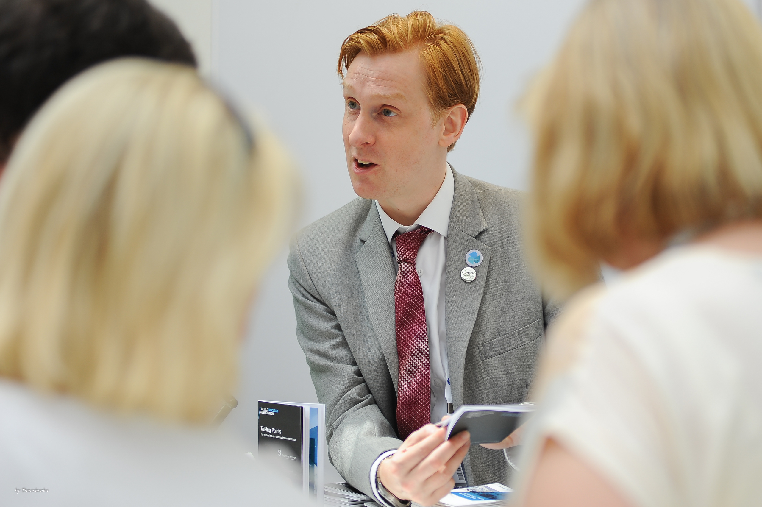 Форумы, корпоративы, мероприятия. Фотограф в Москве Дмитрий Тимошенко