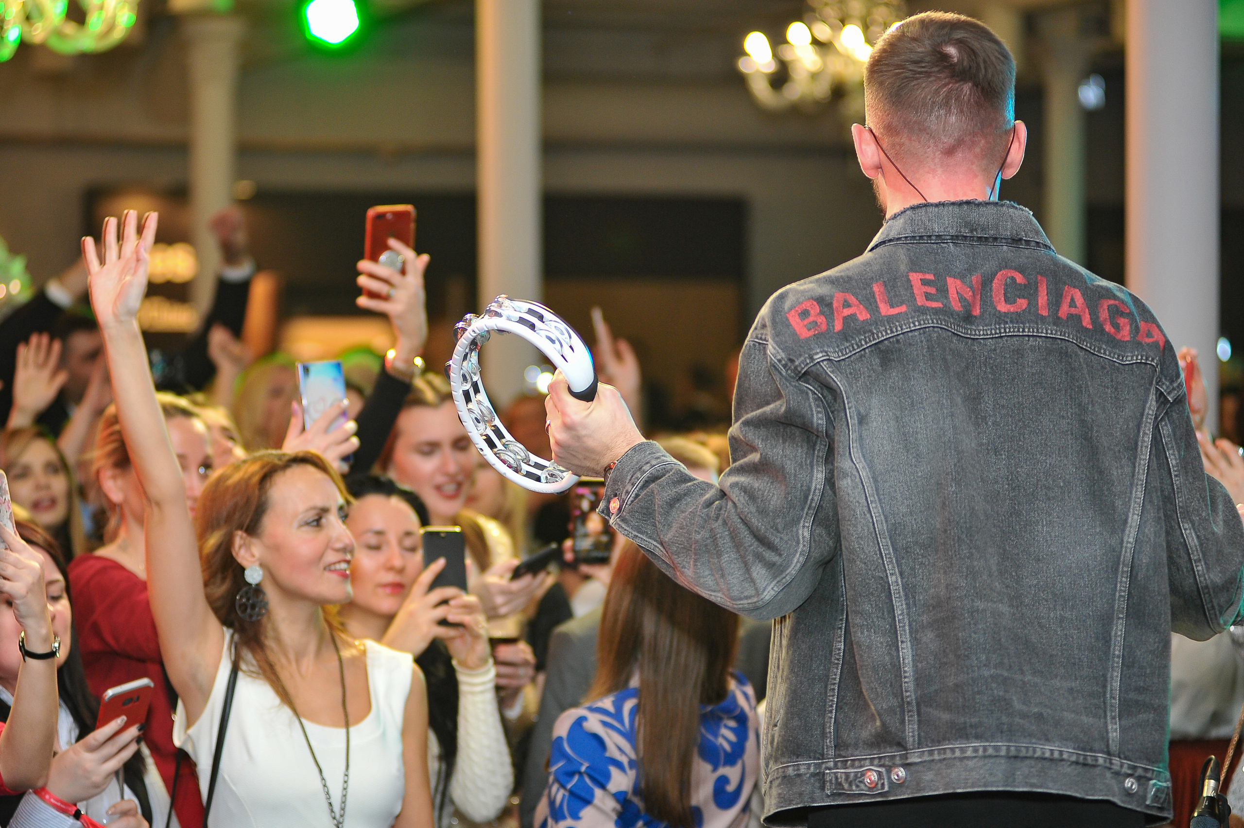 Форумы, корпоративы, мероприятия. Фотограф в Москве Дмитрий Тимошенко