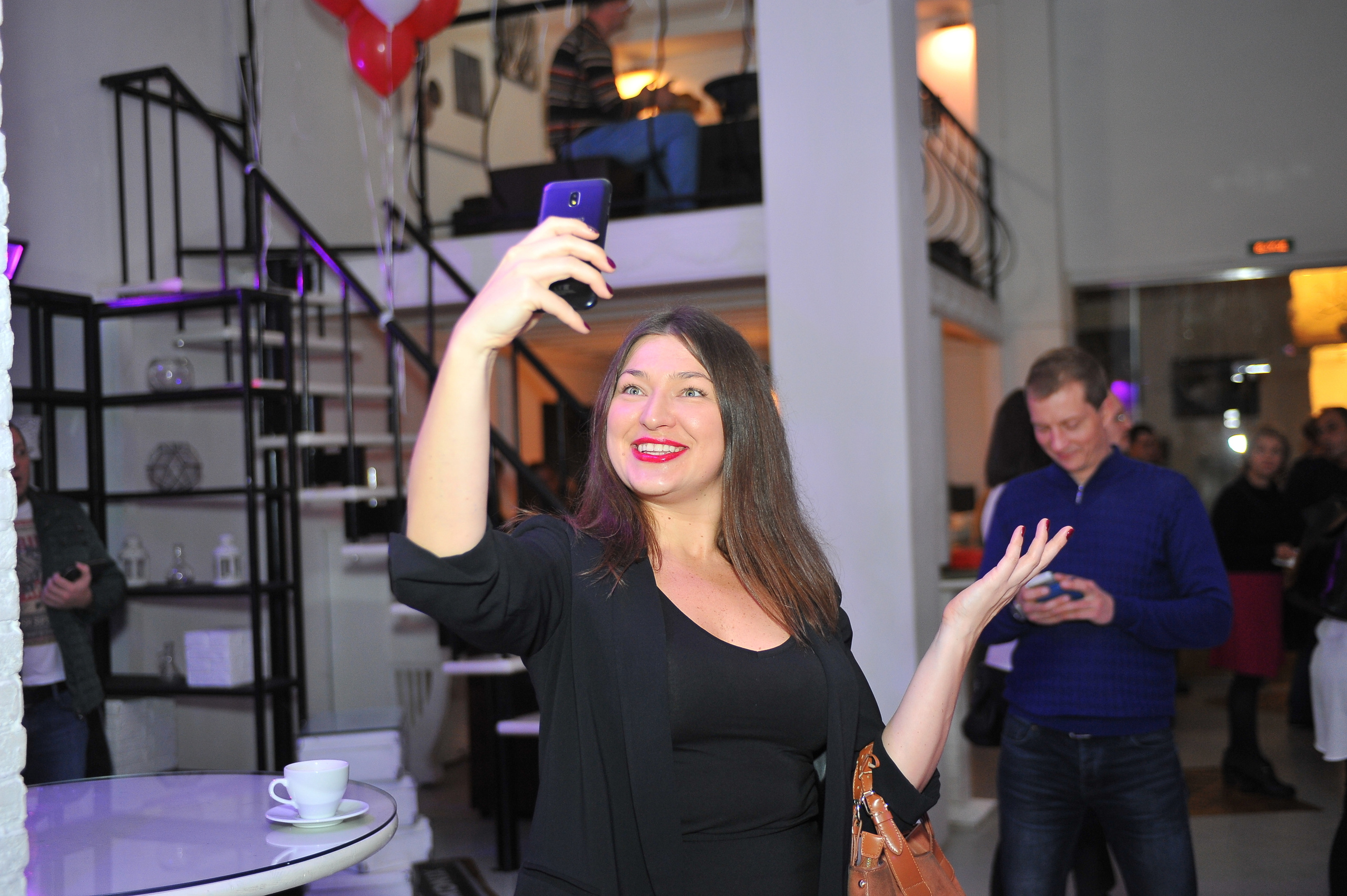 Форумы, корпоративы, мероприятия. Фотограф в Москве Дмитрий Тимошенко