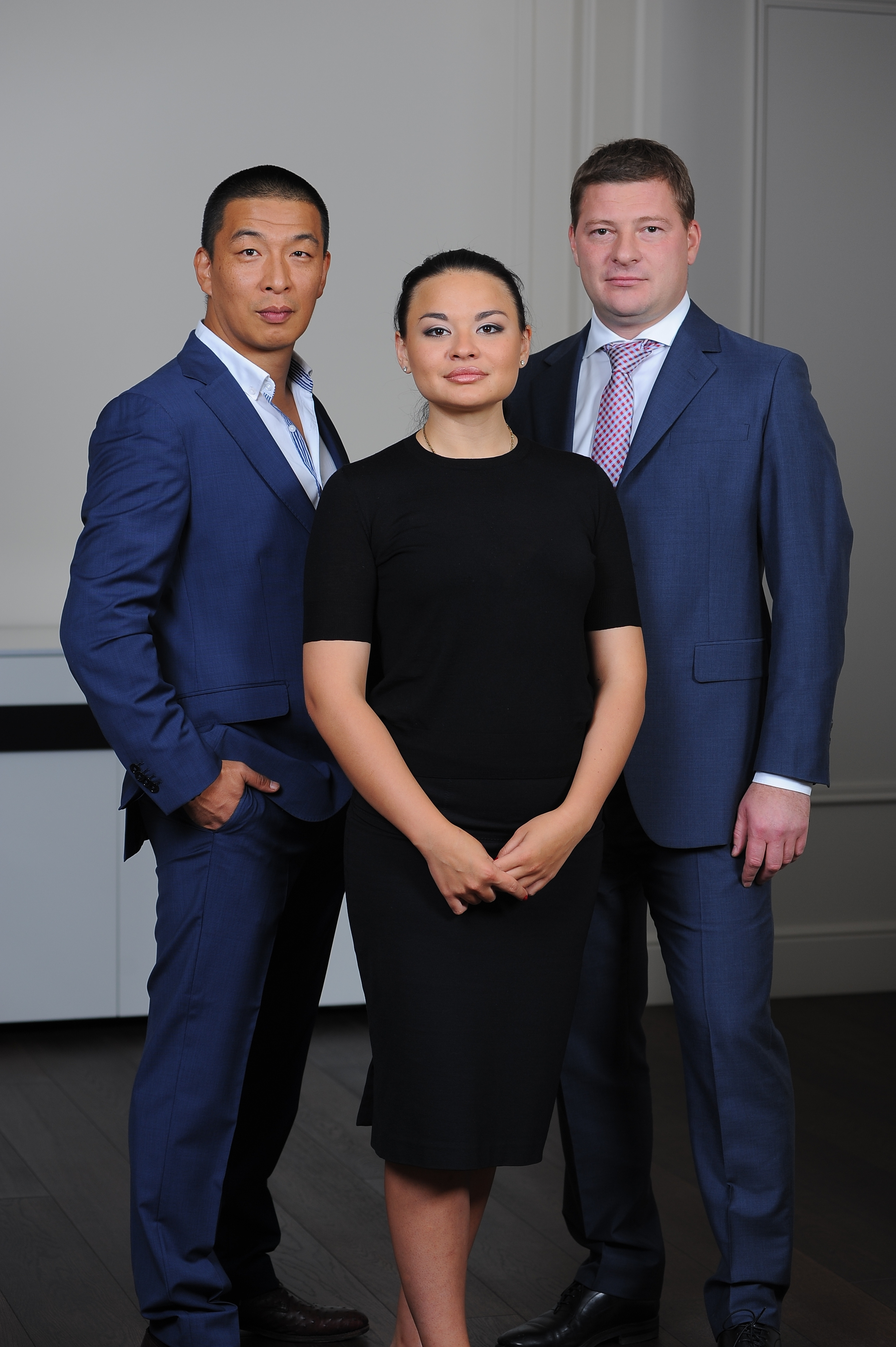 Портретная съемка. Фотограф в Москве Дмитрий Тимошенко