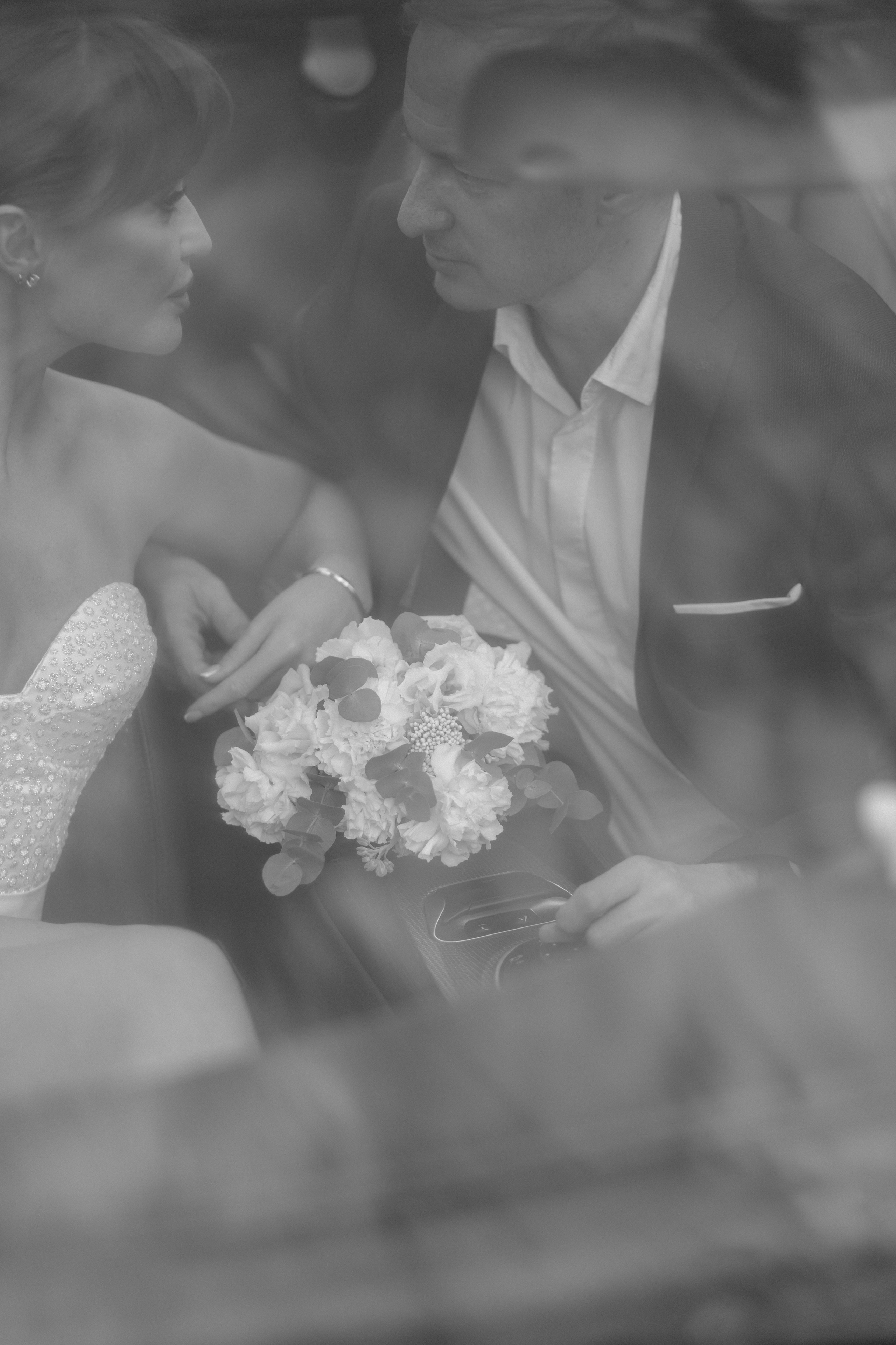 Анастасия и Алексей. Фотограф в Санкт-Петербурге Елена Балабанова