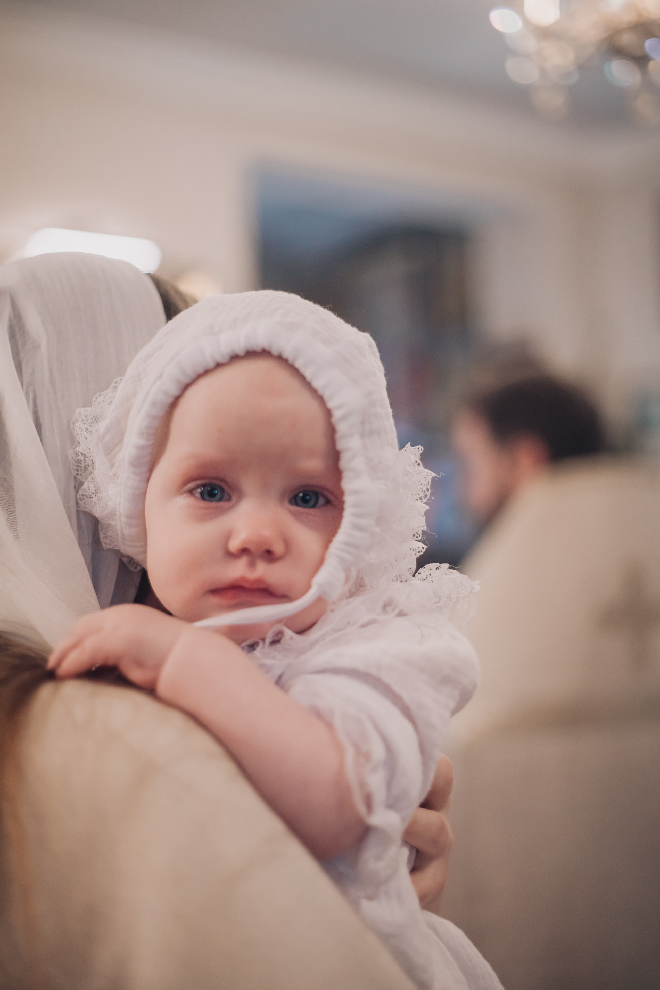 Фотограф на крещение в Тихорецке. Свадебный и семейный фотограф в Краснодарском крае Мария Данилкина