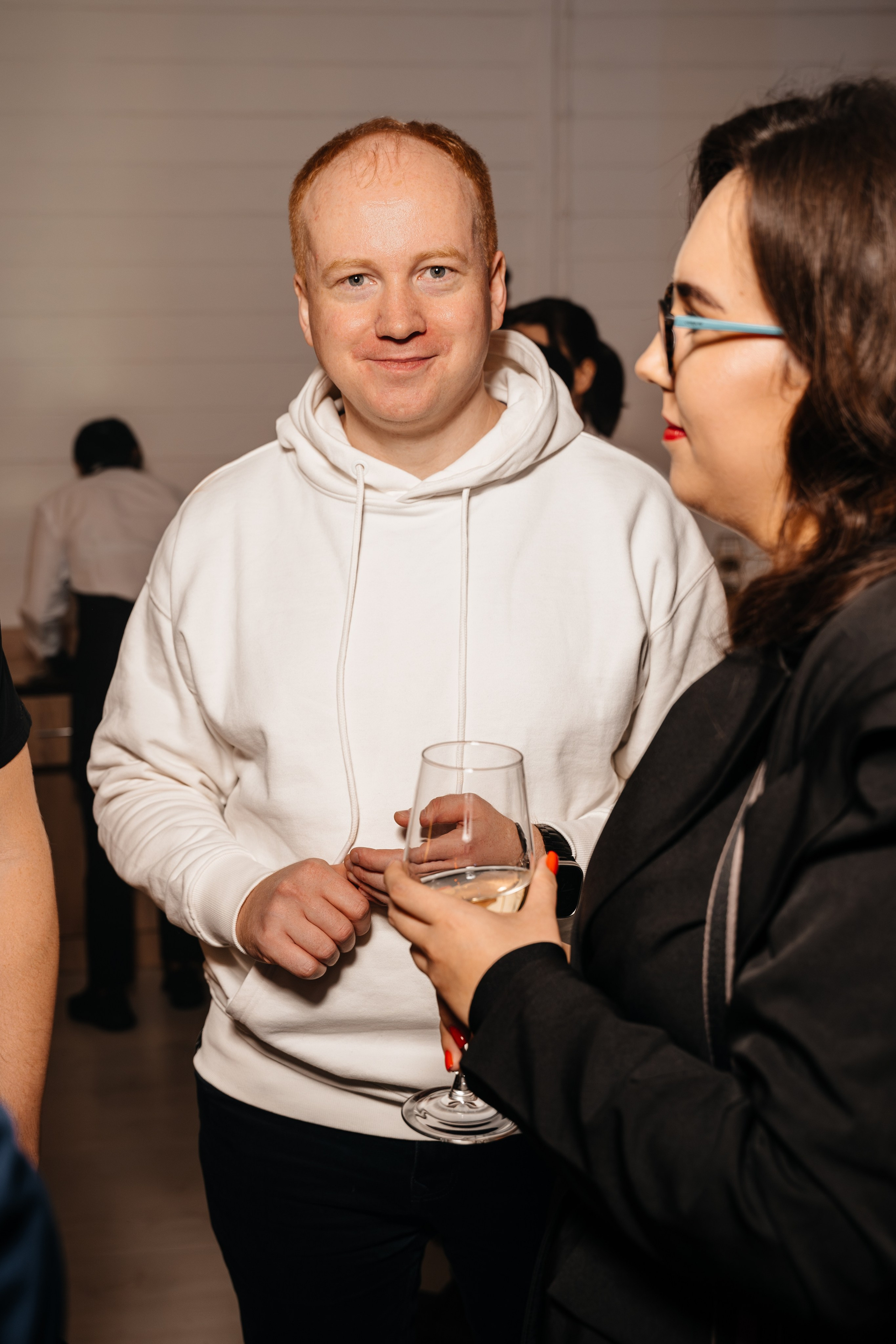 Съемка корпоратива для IT-Agency. Свадебный фотограф Барнаул Алексей Павлов