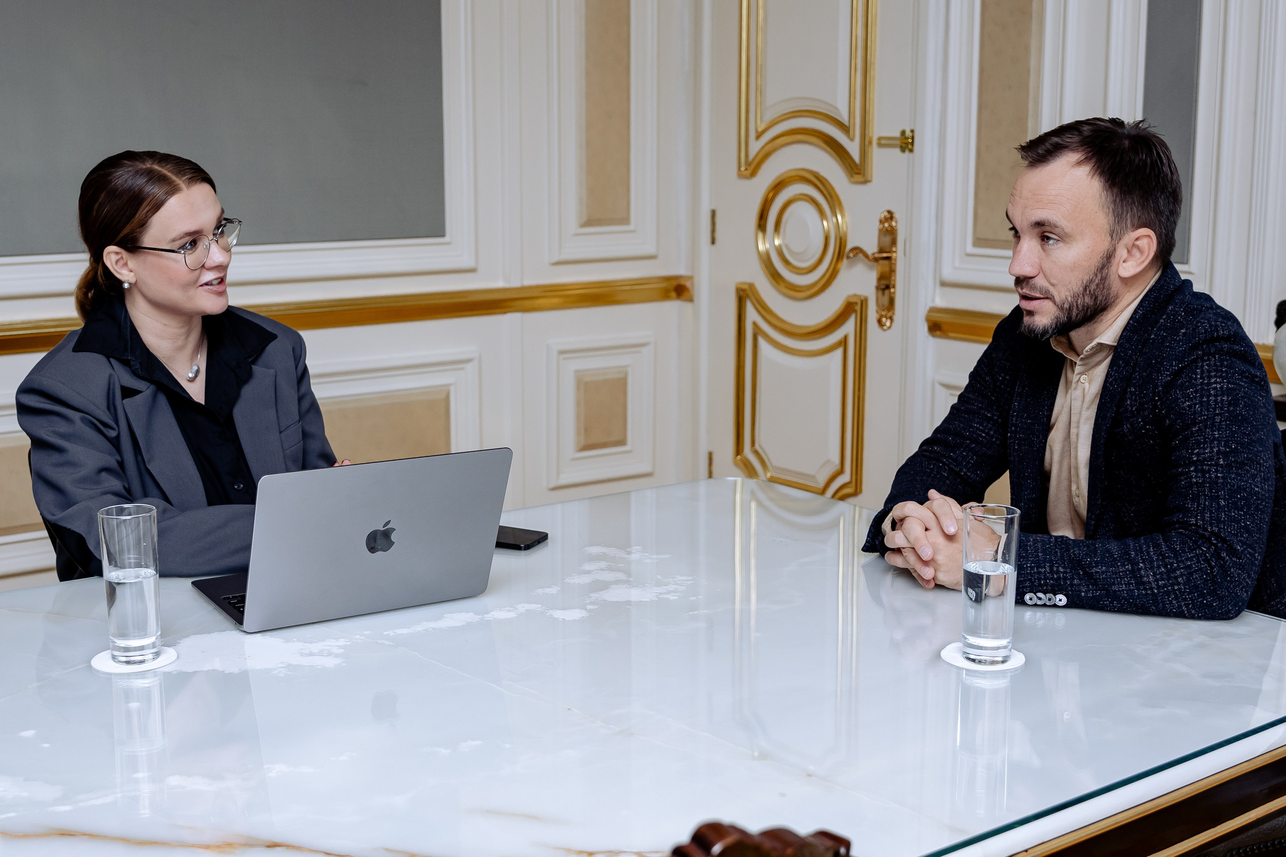 Интервью с Алексеем Волковым «Презедент ОСИГ. Советник Председателя Комитета ГД РФ по туризму ". Свадебный/Портретный фотограф снимаю в Москве