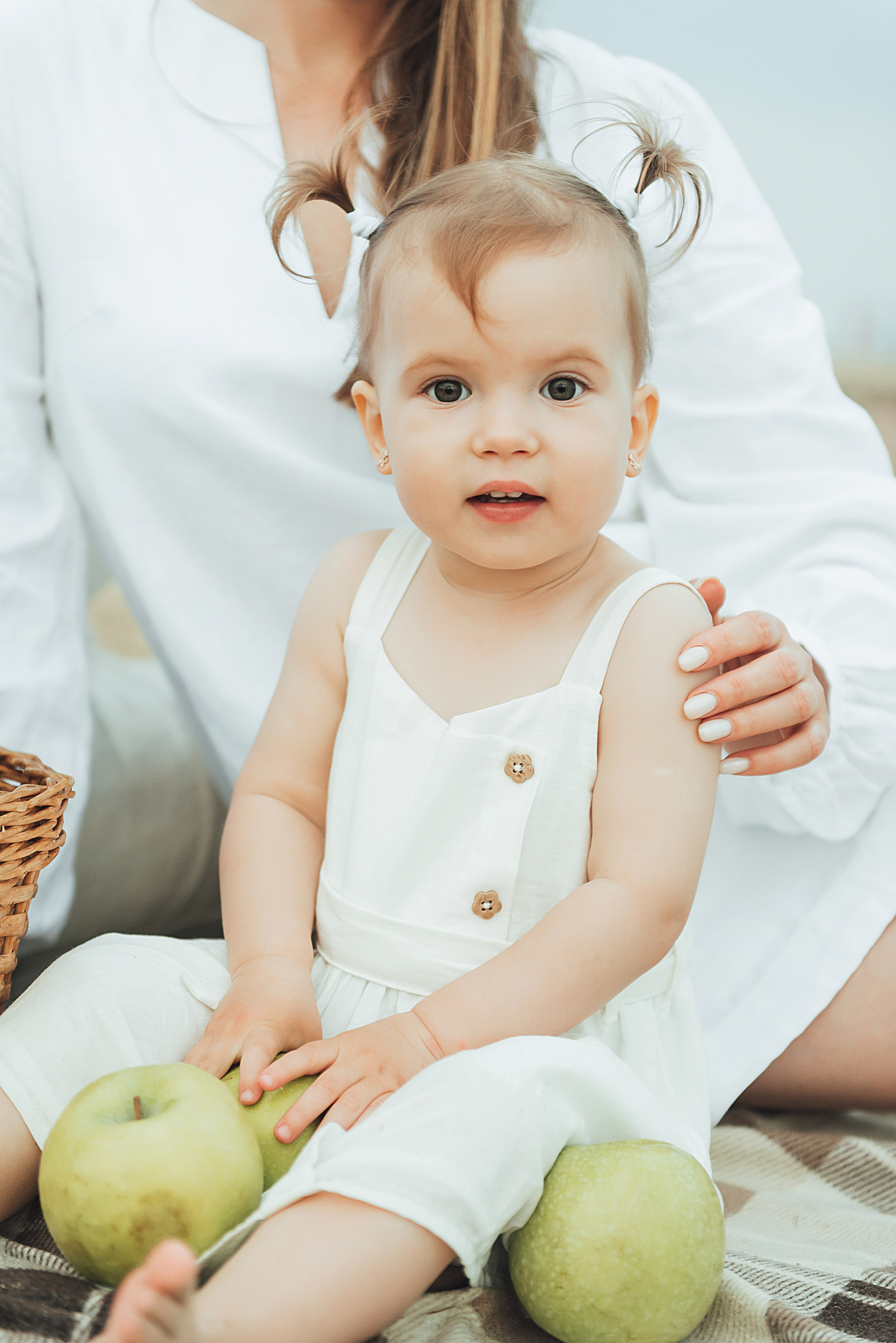 Семья Остапец. Семейный и портретный фотограф в Тольятти | Самаре Мария Иодис