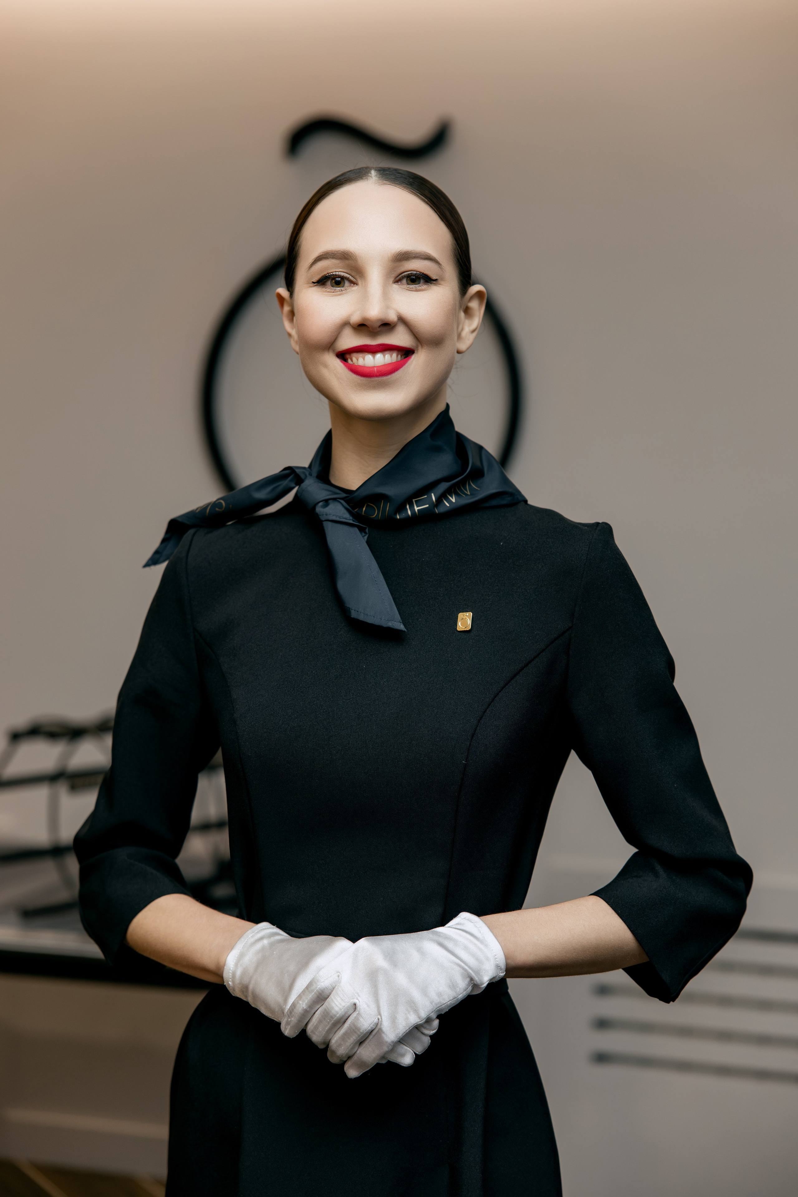 Небо над Енисеем. Фотограф в Красноярске