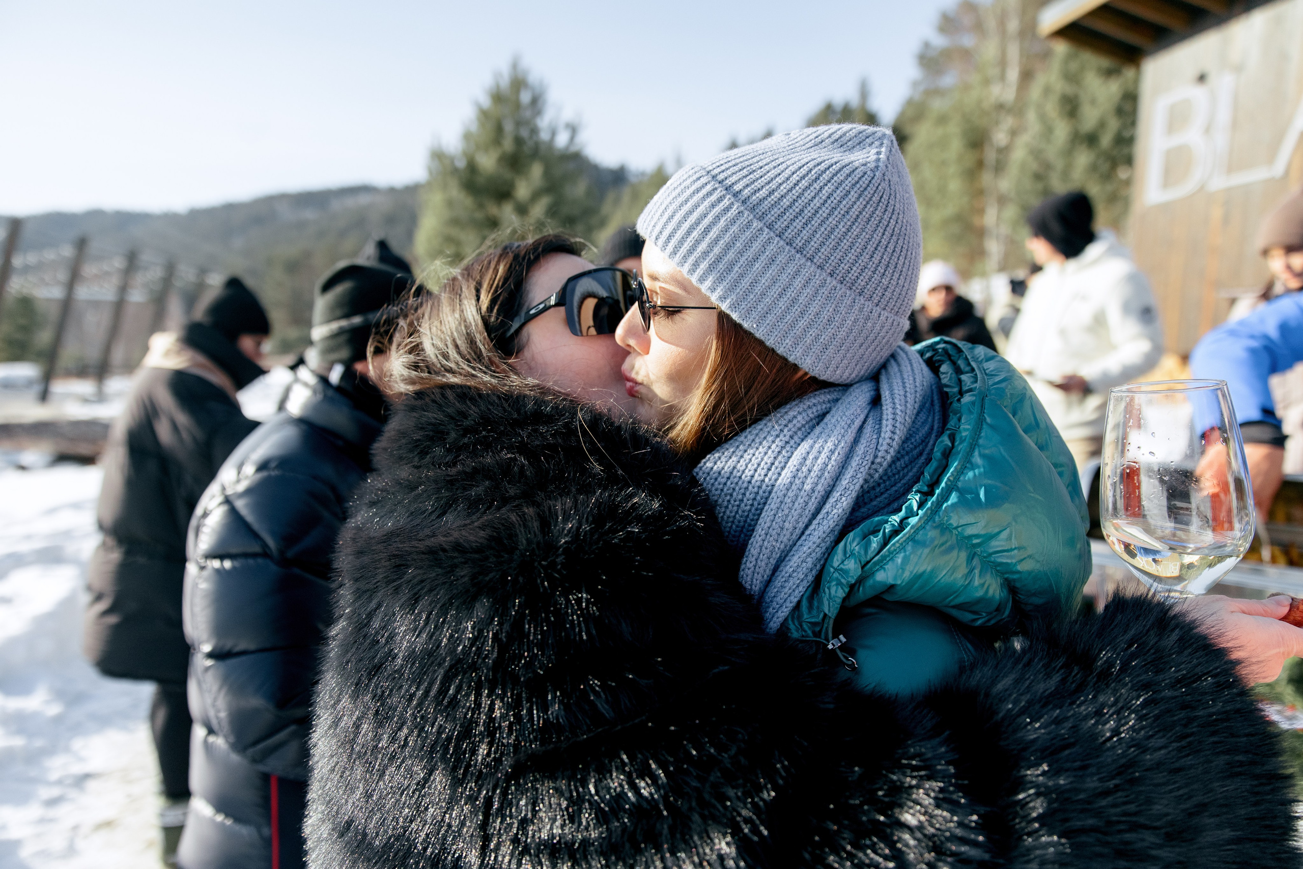ДЕНЬ ДОЖДЕНИЯ ЕКАТЕРИНЫ. Фотограф в Красноярске