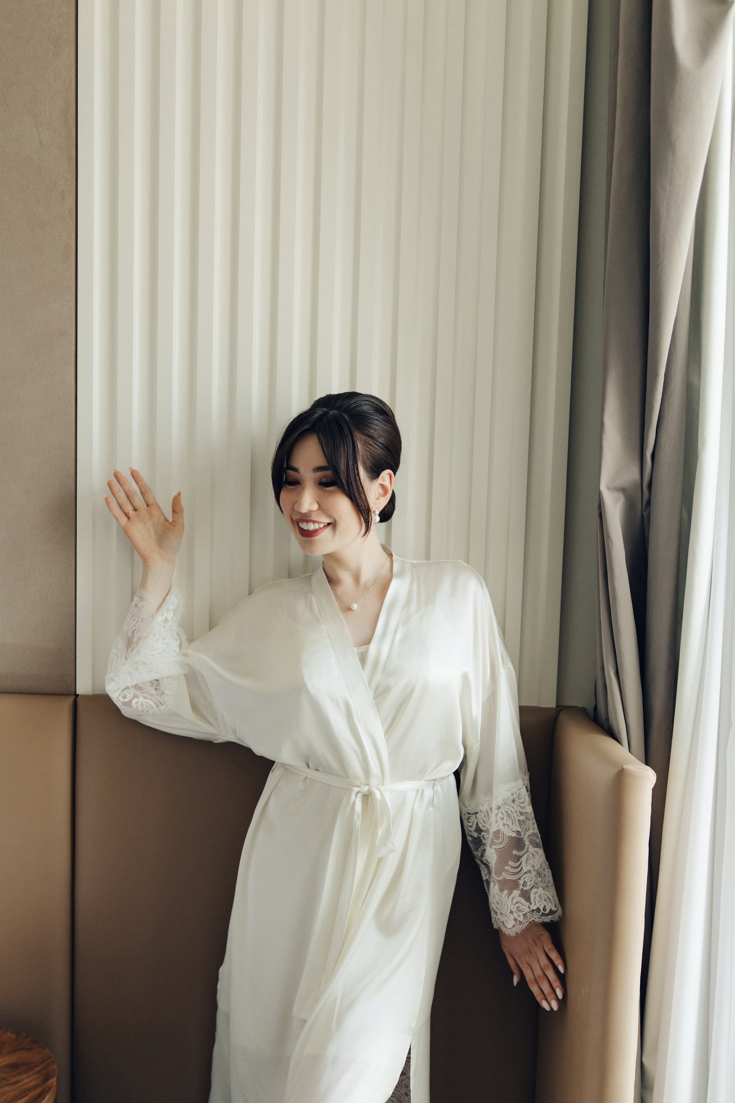 Михаил и Аделина. Фотограф в Красноярске