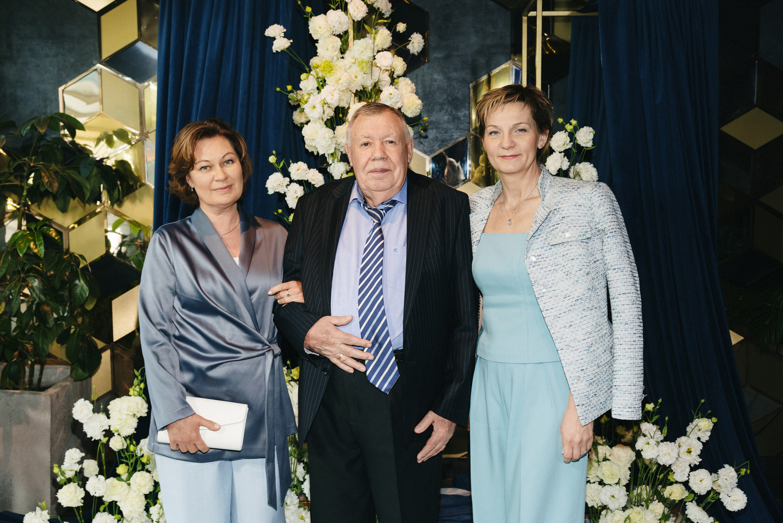 Александр и Дарья. Фотограф в Красноярске