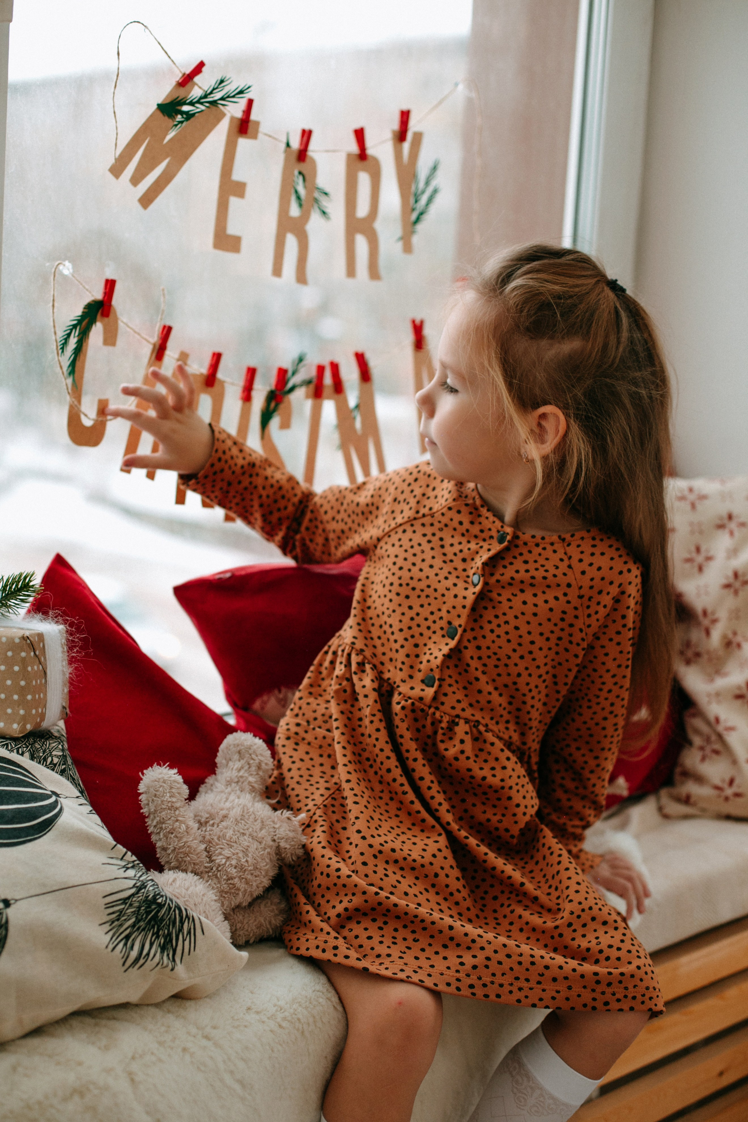 Новогодние съемки. Фуд фотограф новосибирск