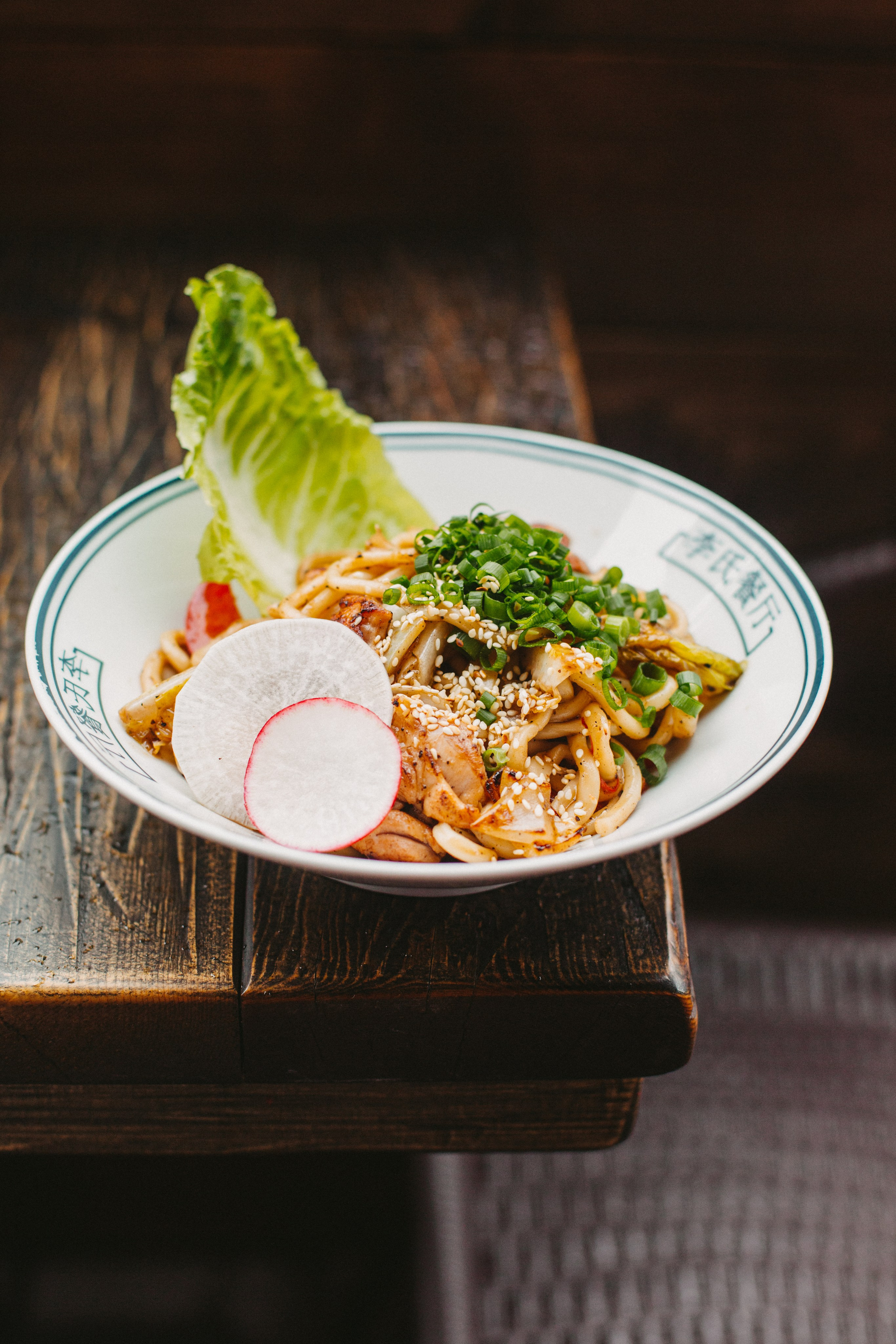 Азия. Фуд фотограф новосибирск