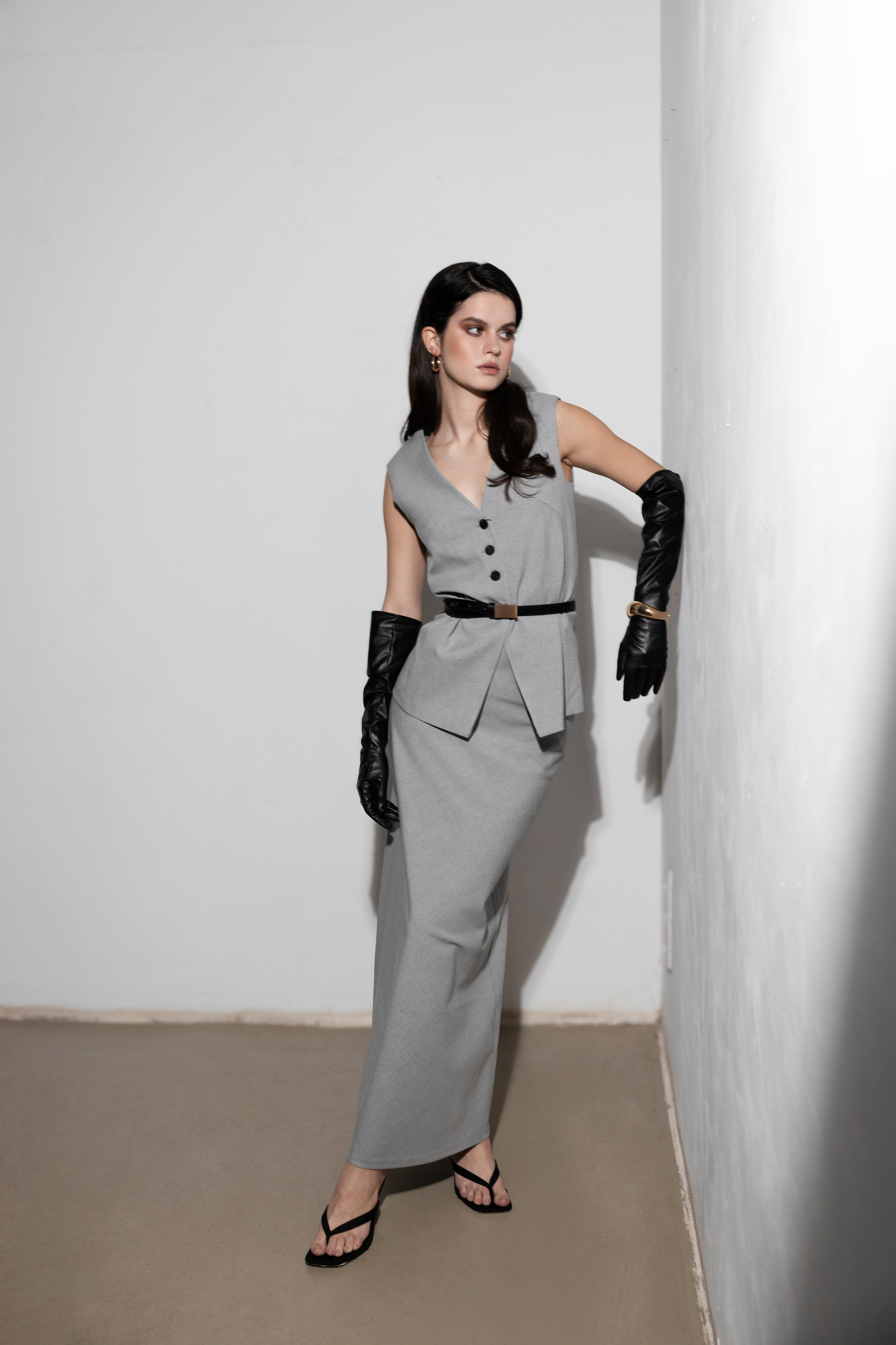 Фешн и персональный стилист в Париже и Москве