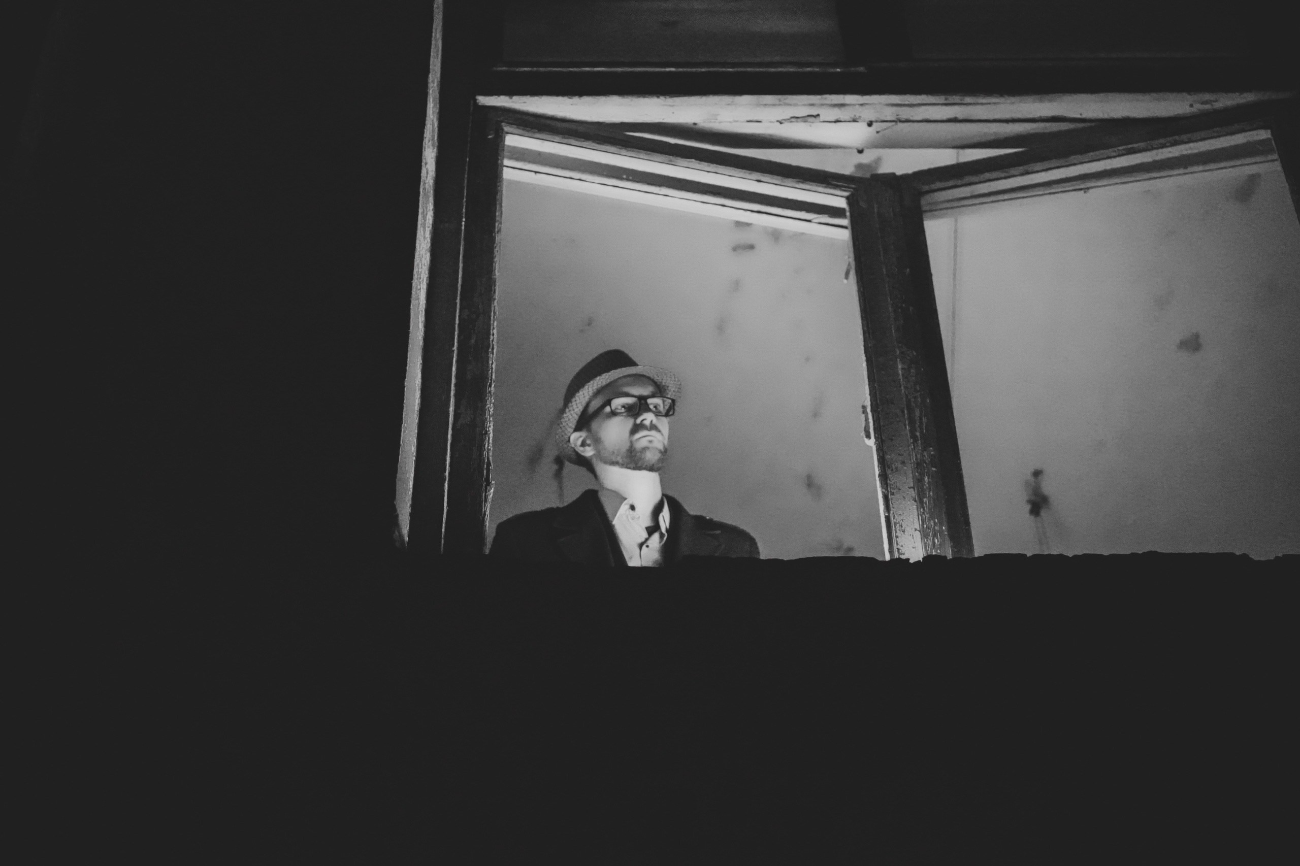 Смутные тени. S8C портретный, уличный и арт фотограф, в Саратовской области и г. Балаково