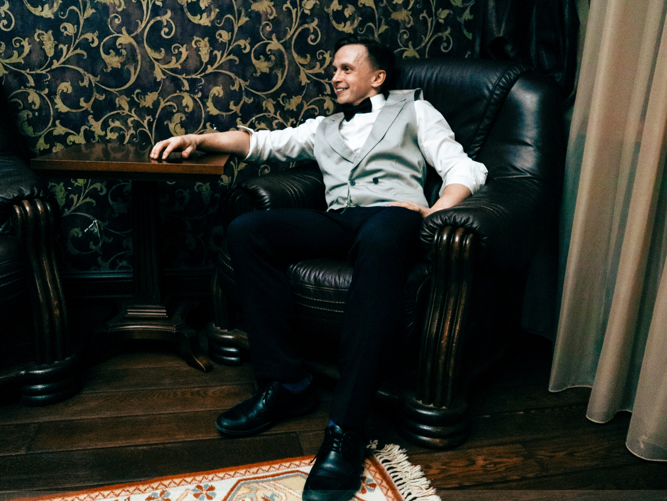 Выезд во дворец для импровизаторов. Импров Бюро