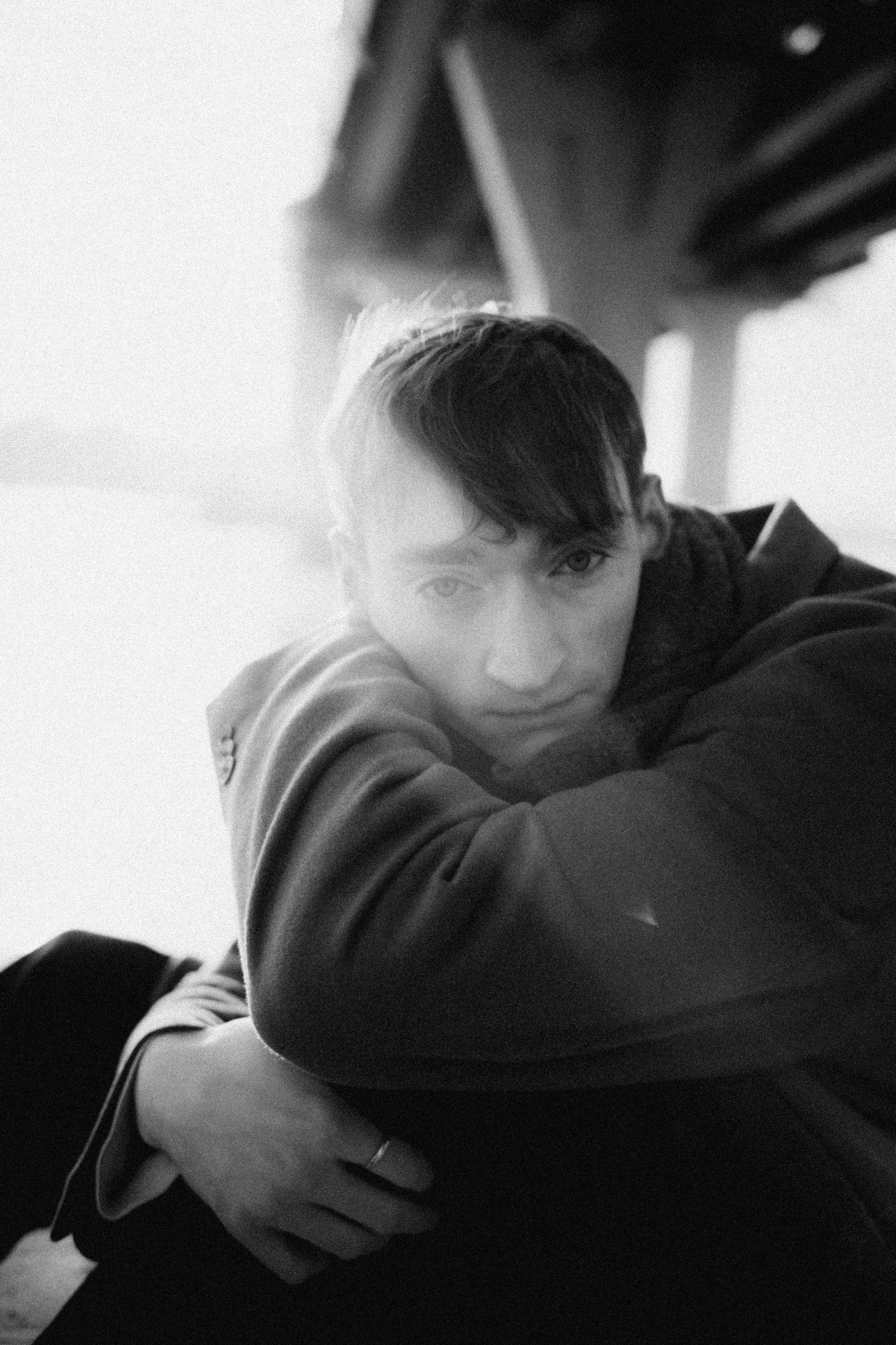 Портреты. Фотограф Анна Кирнос