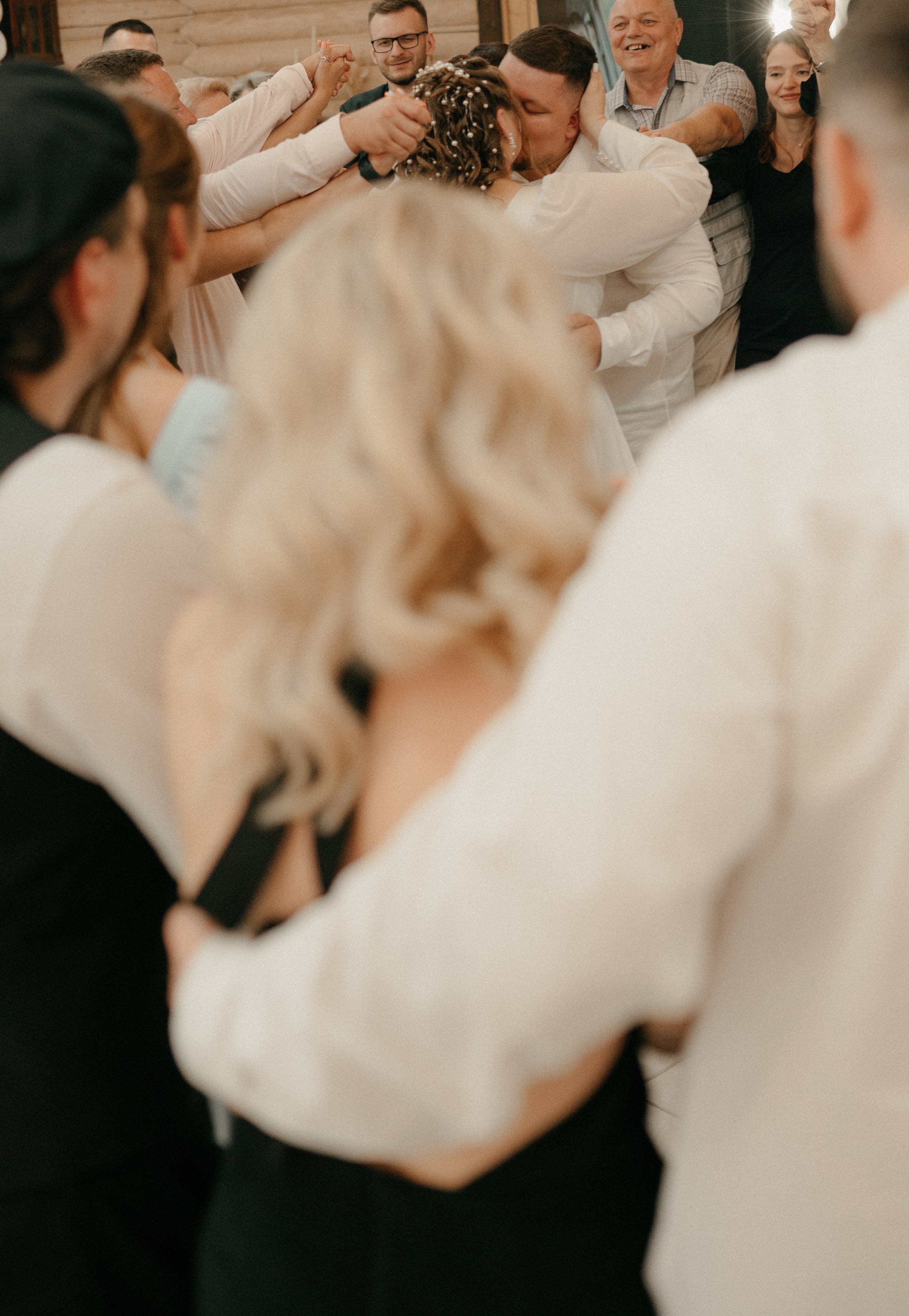 Мазурины. Свадебный фотограф в г. Москва, МО Гороза Алена