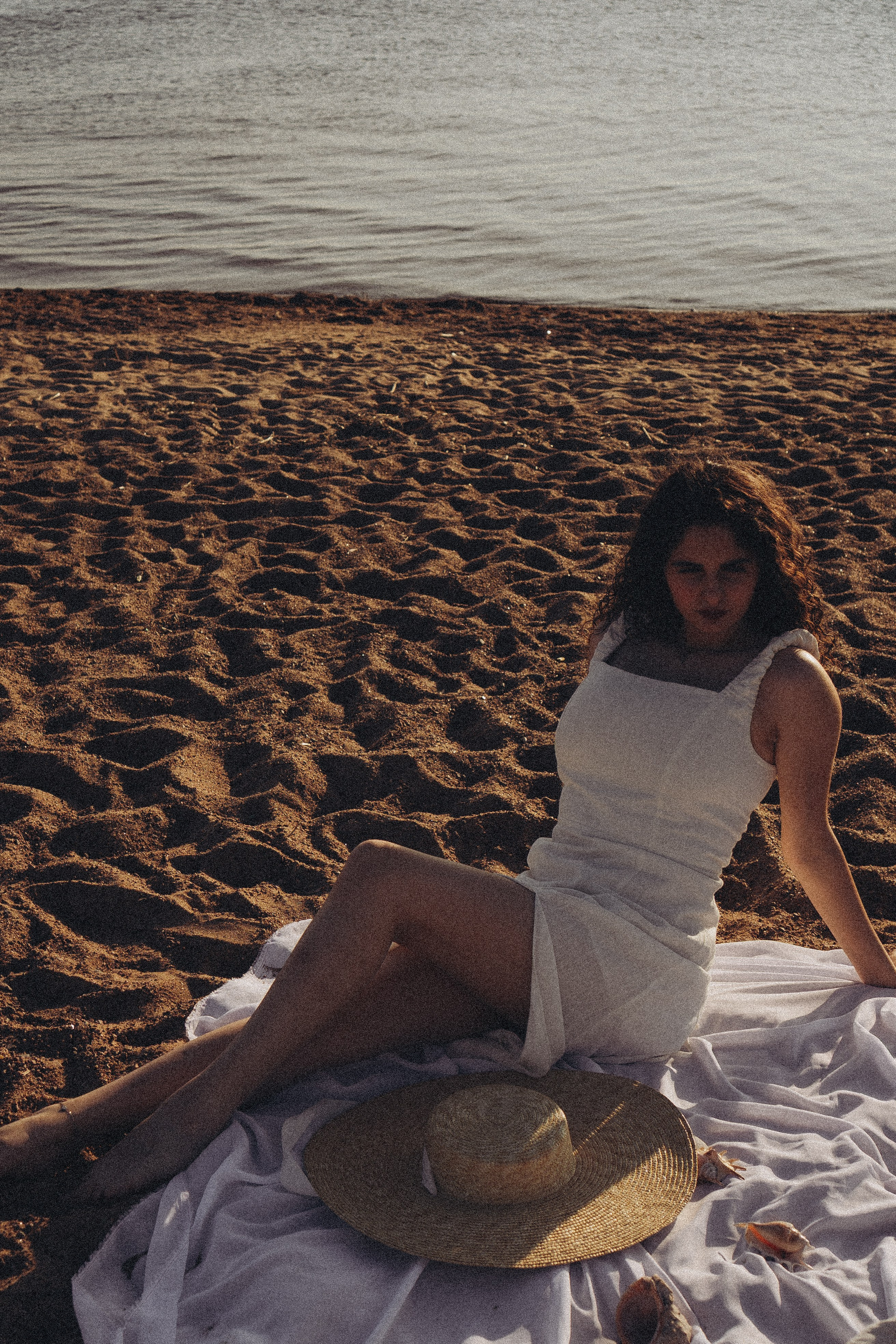 НА ФИНСКОМ ЗАЛИВЕ. Профессиональный фотограф, Санкт-Петербург — Виктория Богомолова