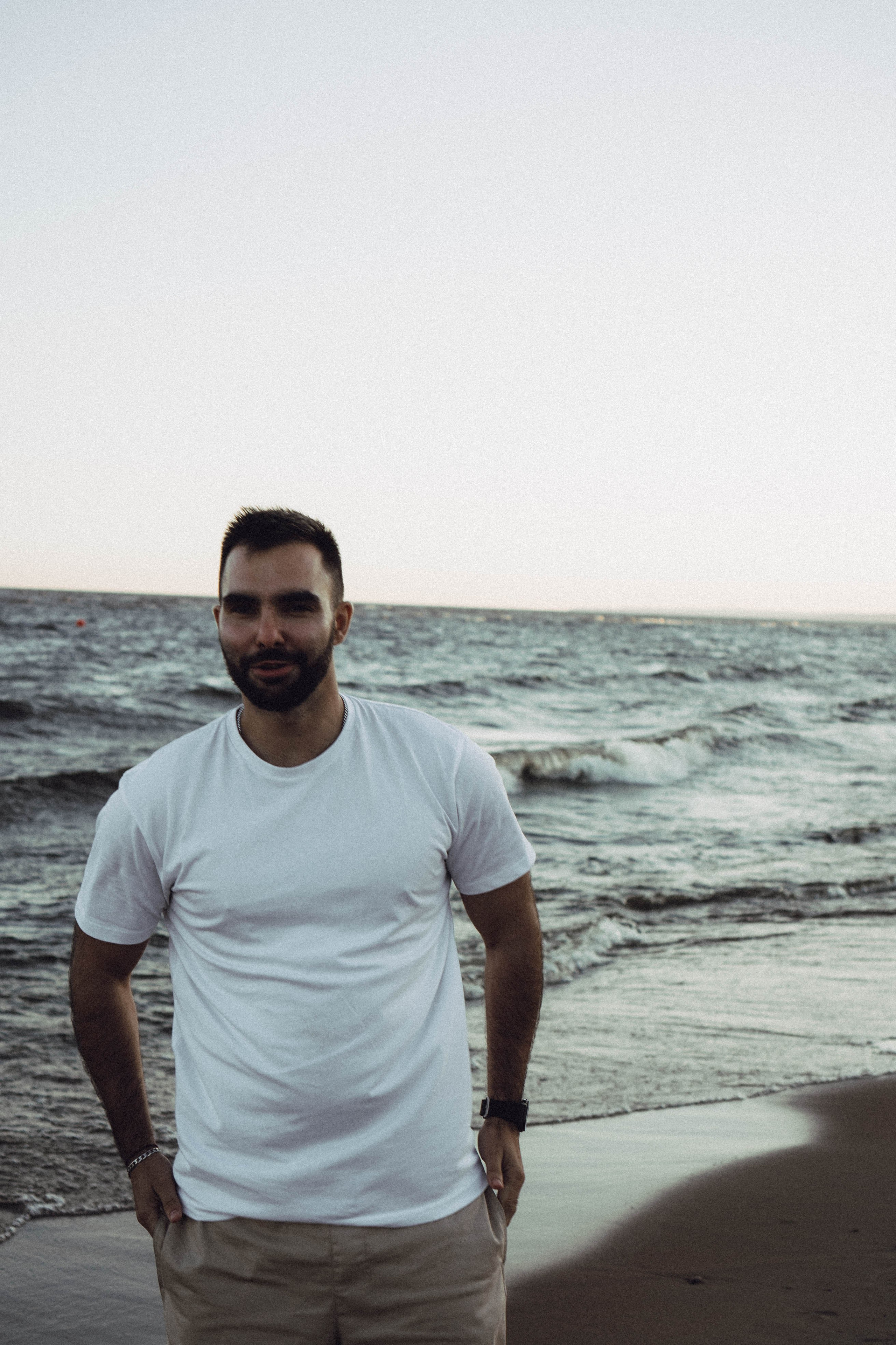 Любовь на заливе. Профессиональный фотограф, Санкт-Петербург — Виктория Богомолова