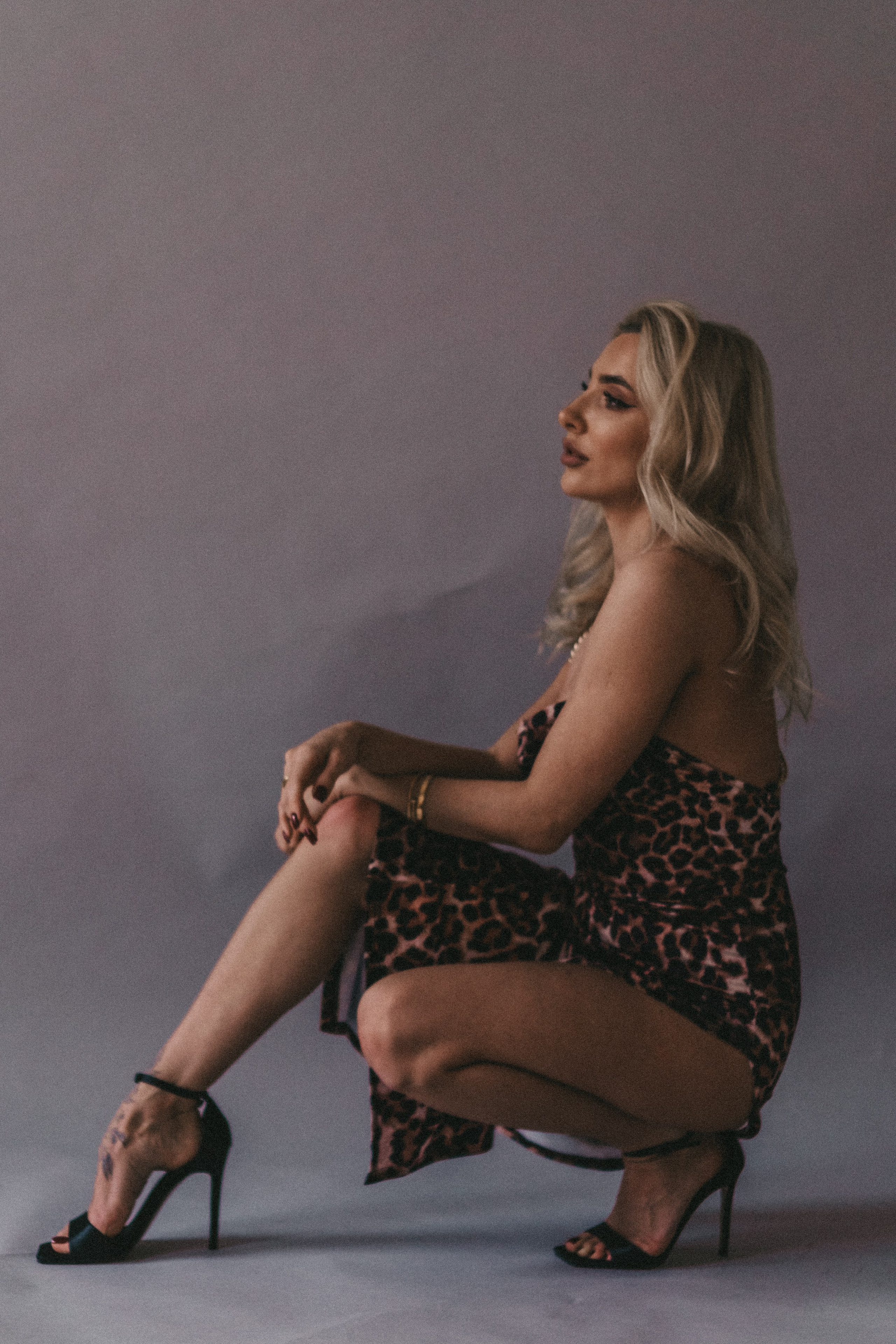 Студийная. Профессиональный фотограф, Санкт-Петербург — Виктория Богомолова