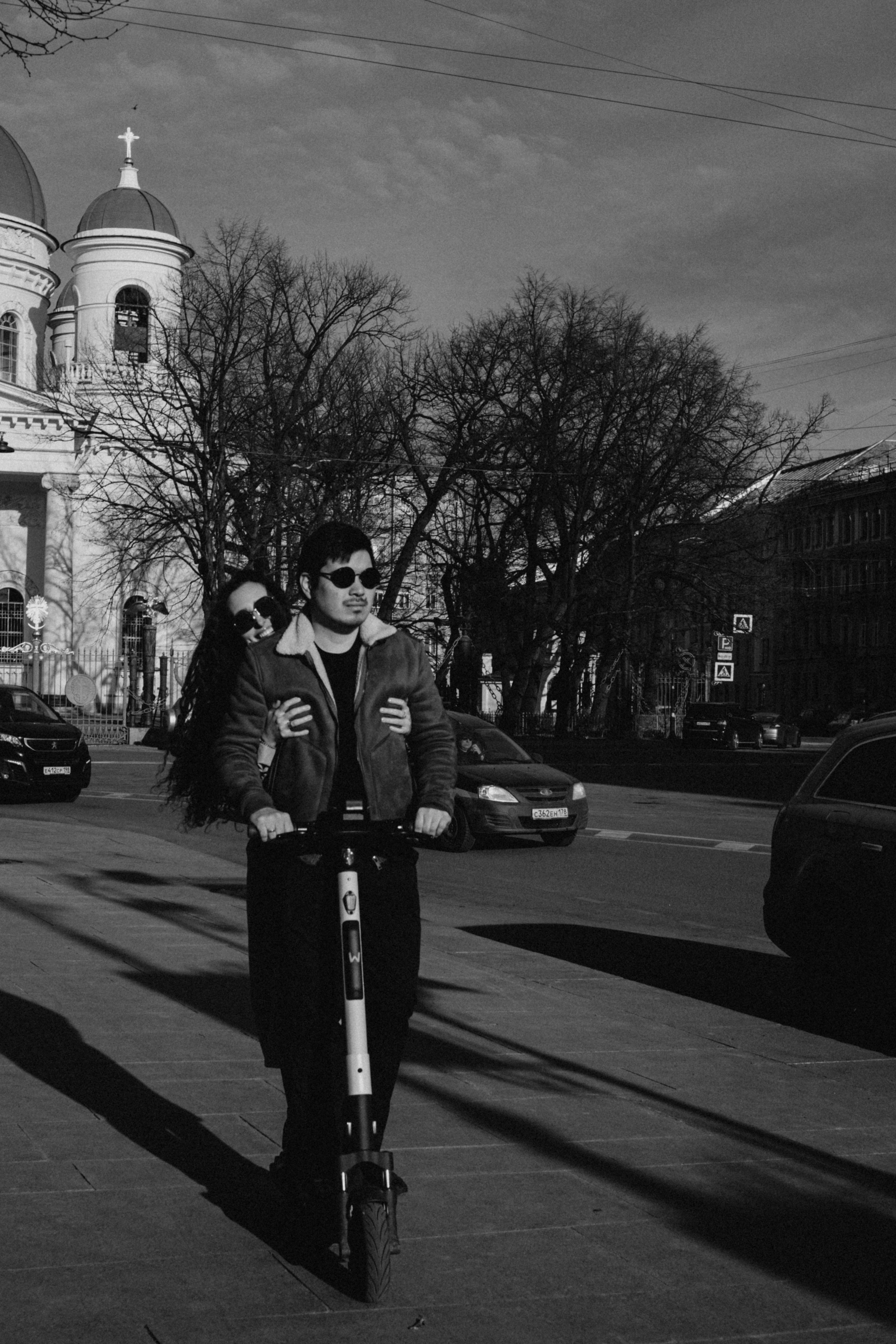 Love story. Профессиональный фотограф, Санкт-Петербург — Виктория Богомолова