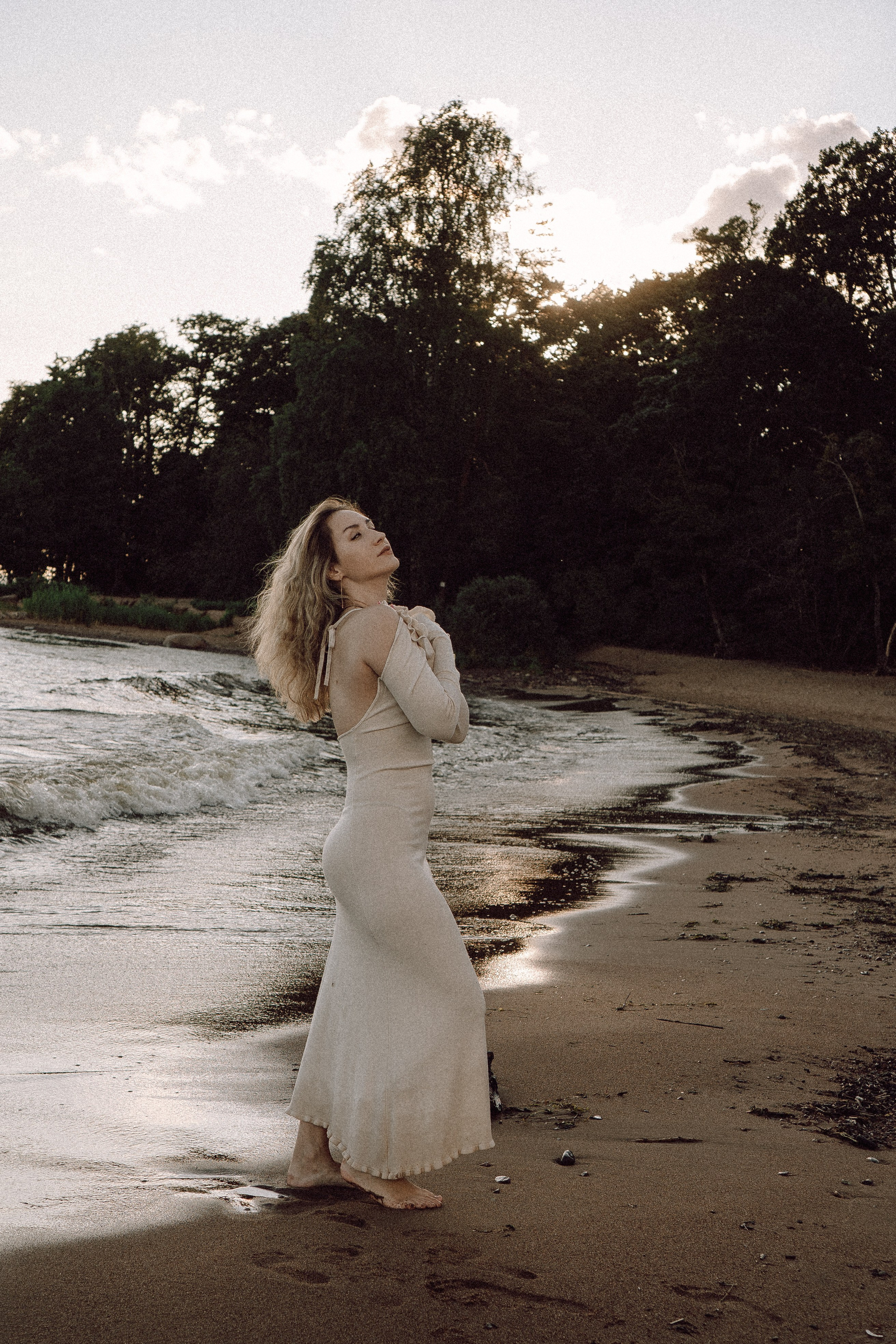 РОМАНТИКА ФИНСКОГО ЗАЛИВА. Профессиональный фотограф, Санкт-Петербург — Виктория Богомолова