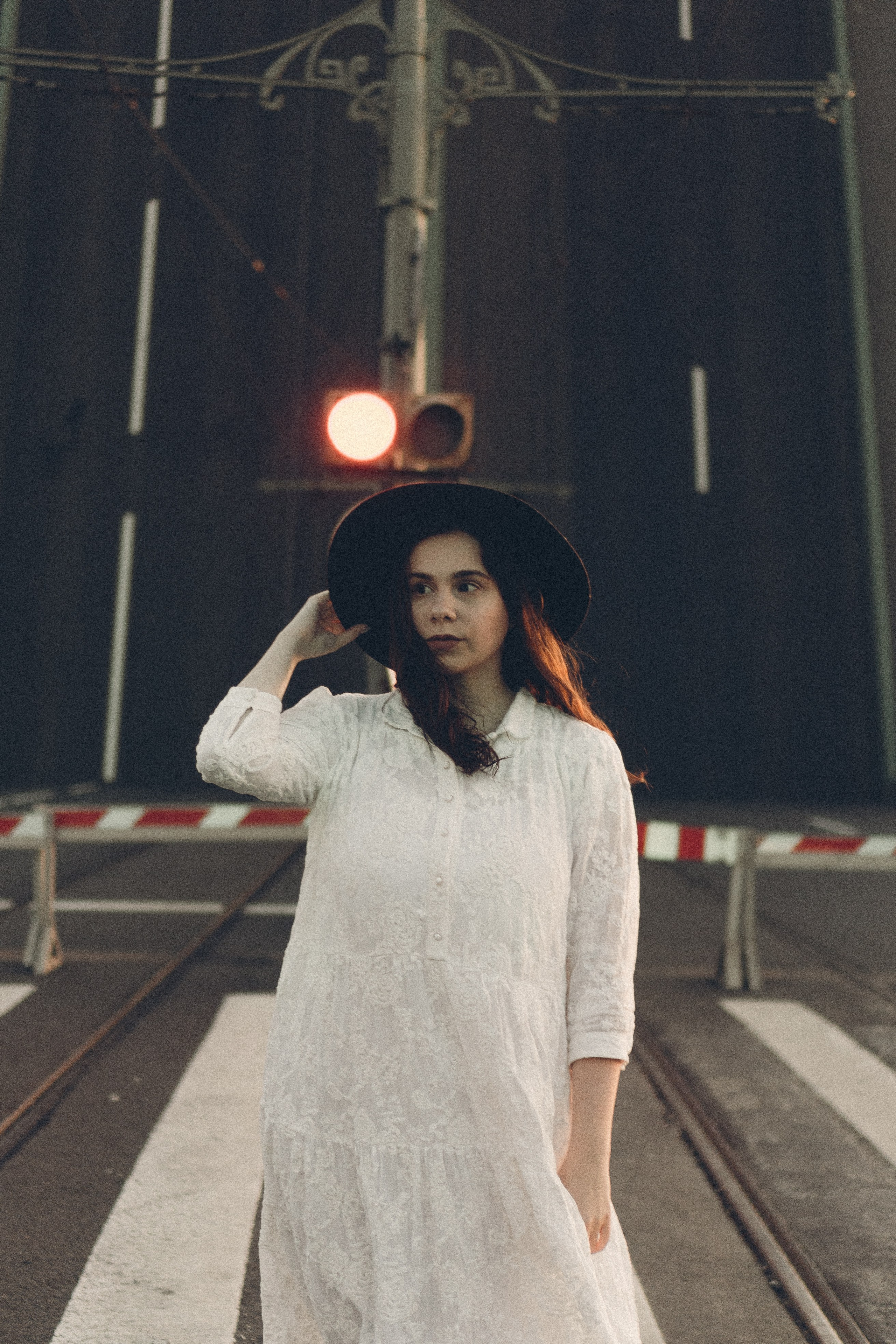 РАССВЕТ С РАЗВОДНЫМИ МОСТАМИ. Профессиональный фотограф, Санкт-Петербург — Виктория Богомолова