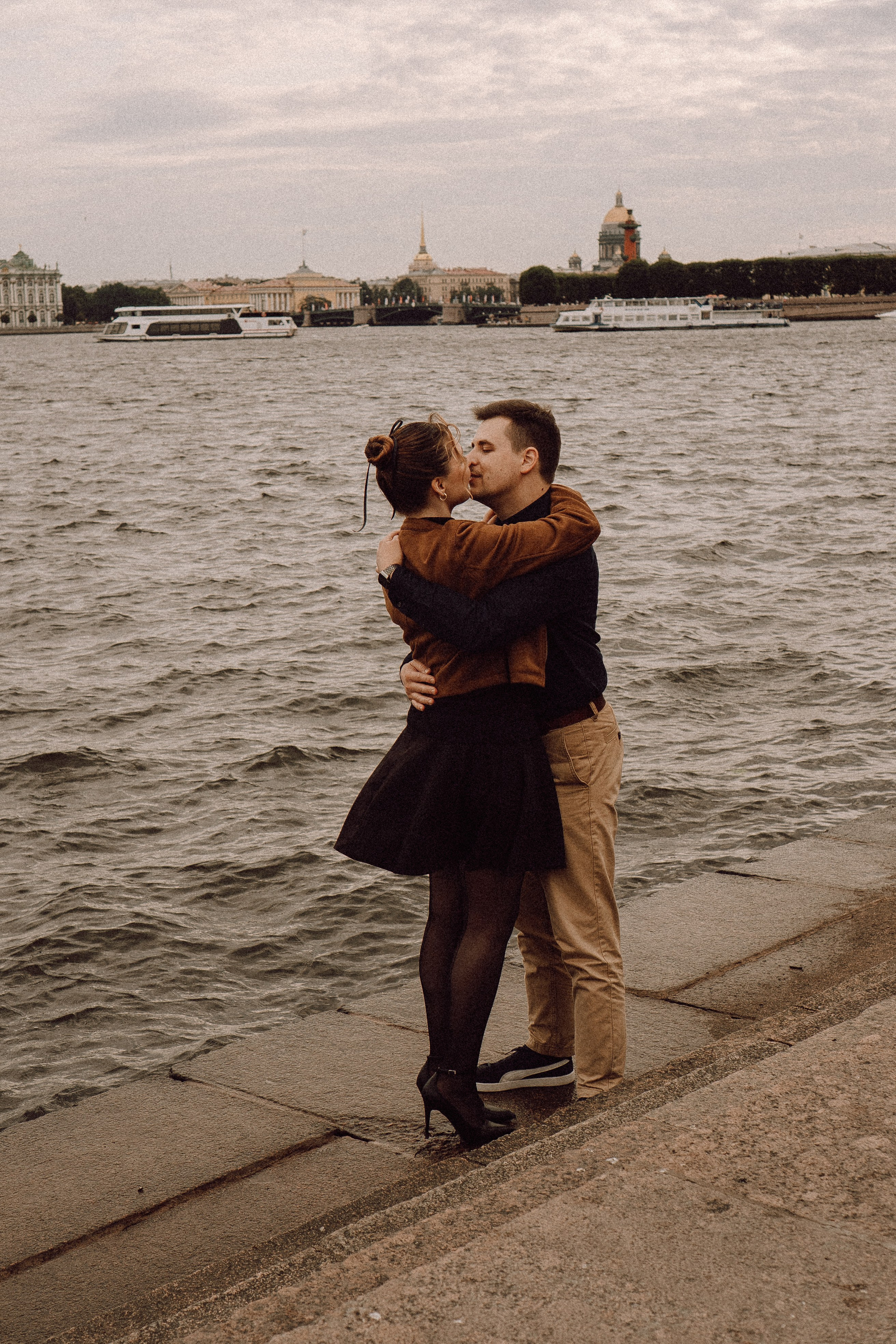 LOVE. Профессиональный фотограф, Санкт-Петербург — Виктория Богомолова