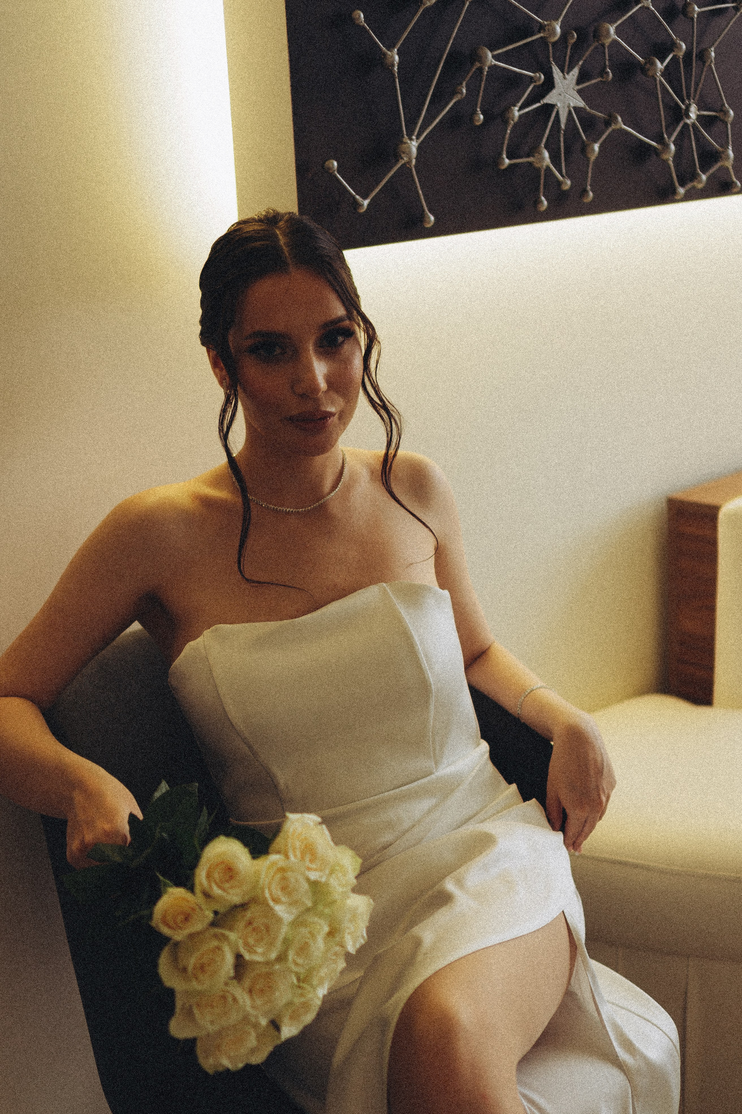 СВАДЕБНАЯ СЬЕМКА СБОРОВ ЖЕНИХА И НЕВЕСТЫ В ОТЕЛЕ И ТАКЖЕ ФОТОСЕССИИЯ В ОТЕЛЕЕ МЕГАПОЛИС БРЯНСК. Профессиональный фотограф, Санкт-Петербург — Виктория Богомолова