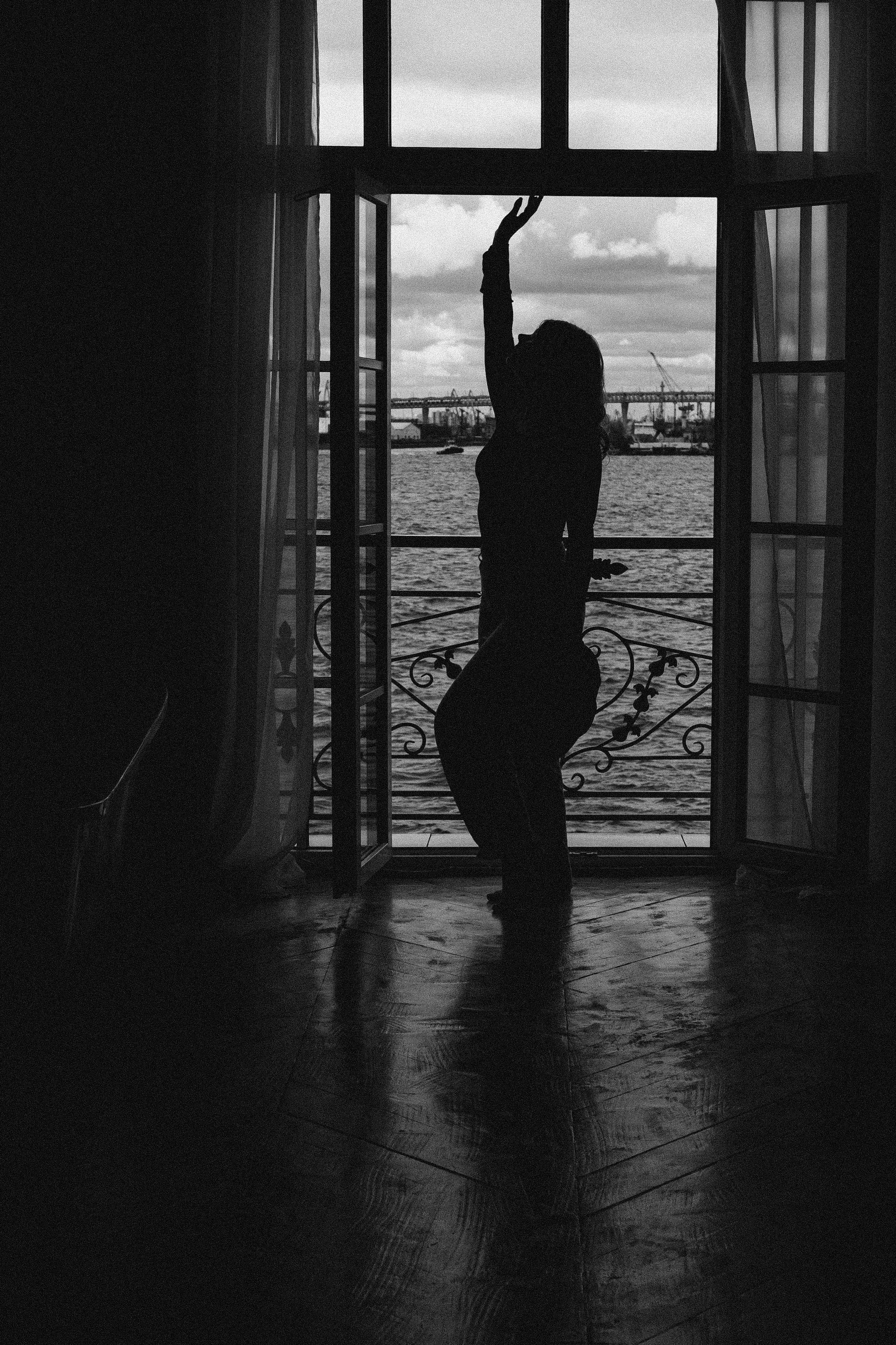 Семейная история в студии. Профессиональный фотограф, Санкт-Петербург — Виктория Богомолова