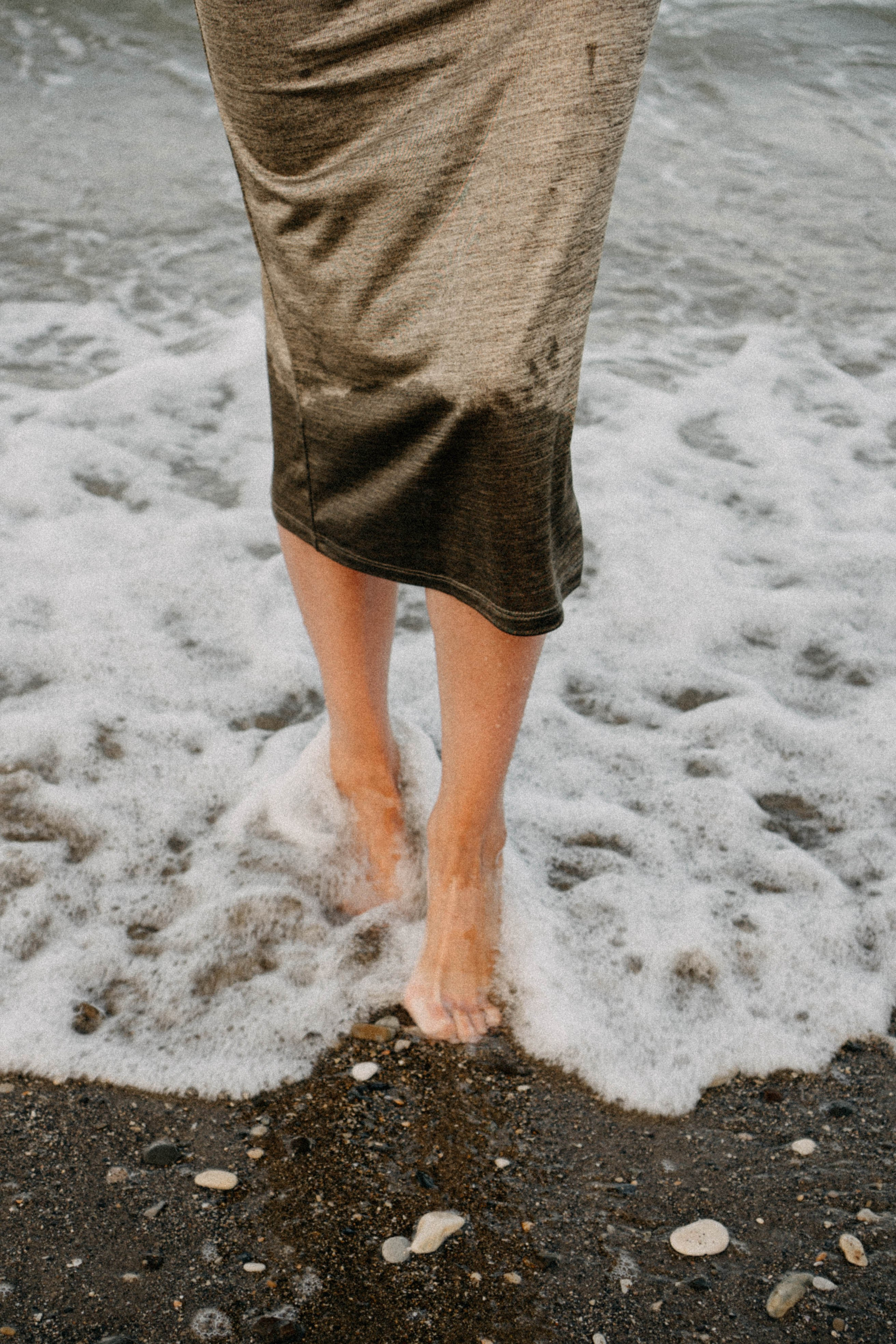 Море. Профессиональный фотограф, Санкт-Петербург — Виктория Богомолова