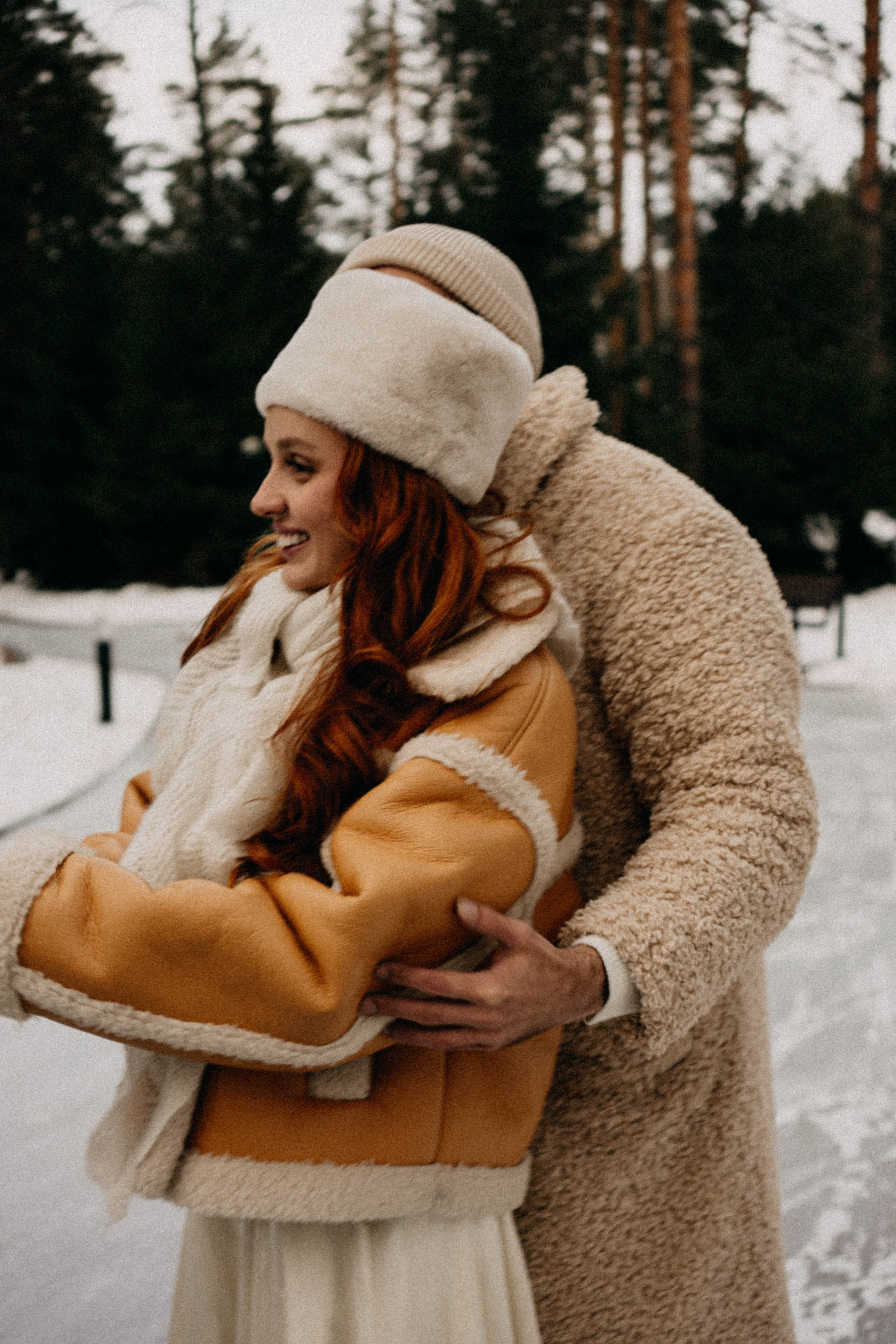 Каток. Профессиональный фотограф, Санкт-Петербург — Виктория Богомолова