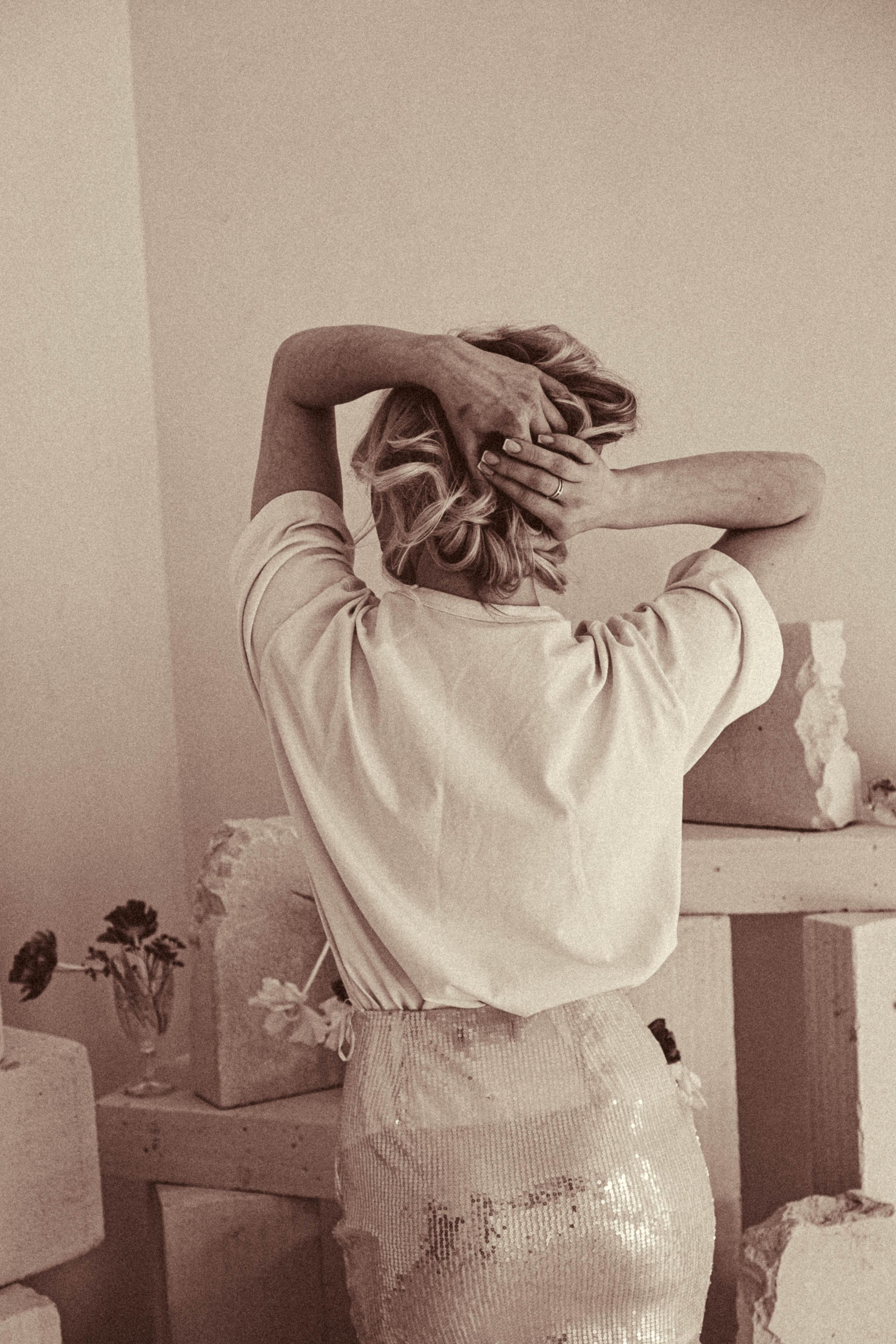 Винтажный стиль. Профессиональный фотограф, Санкт-Петербург — Виктория Богомолова