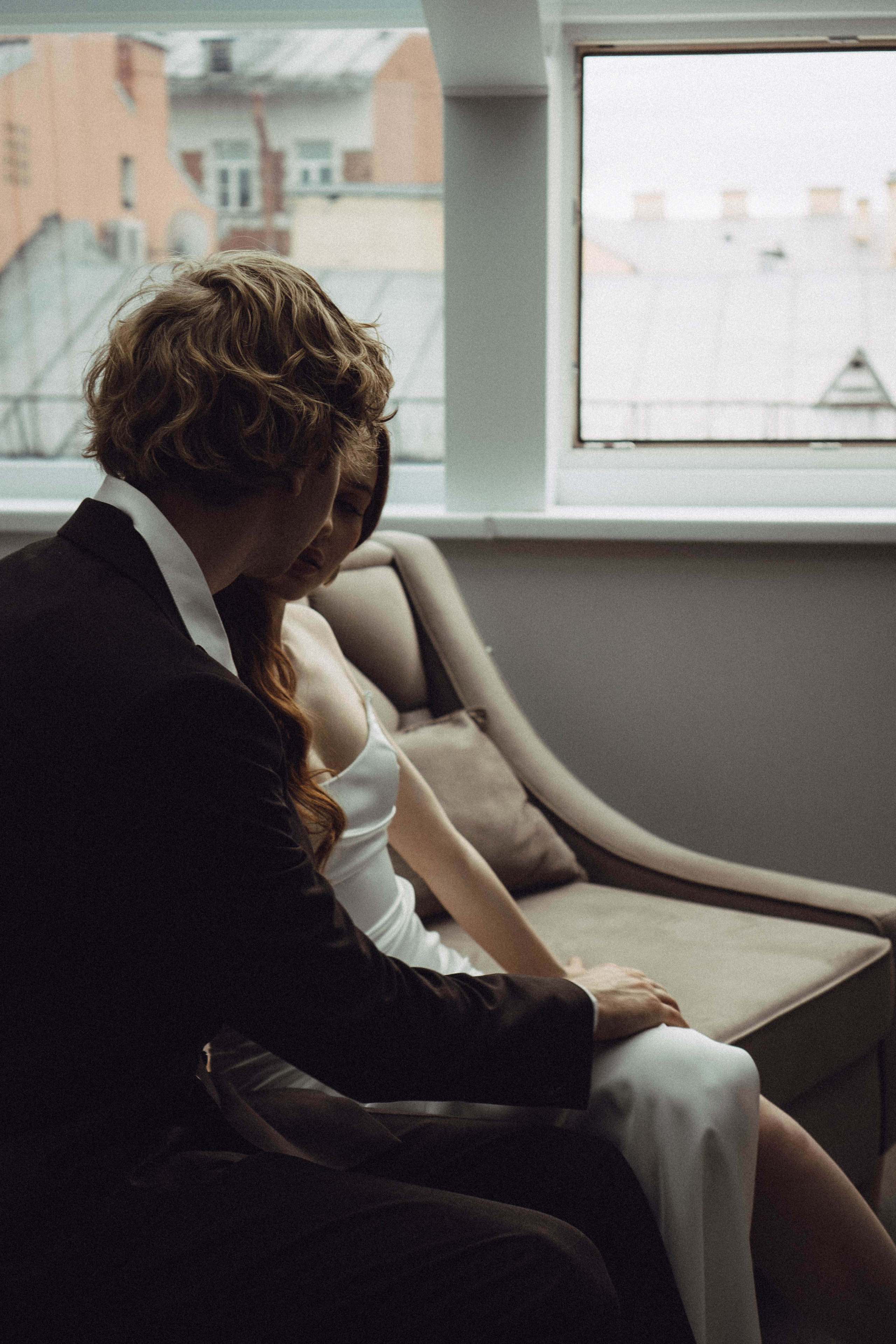 СВАДЕБНАЯ СЬЕМКА В ОТЕЛЕ. СБОРЫ ЖЕНИХА И НЕВЕСТЫ И ТАКЖЕ ТОР И ПОДГОТОВКА К ПРОГУЛКЕ. Профессиональный фотограф, Санкт-Петербург — Виктория Богомолова