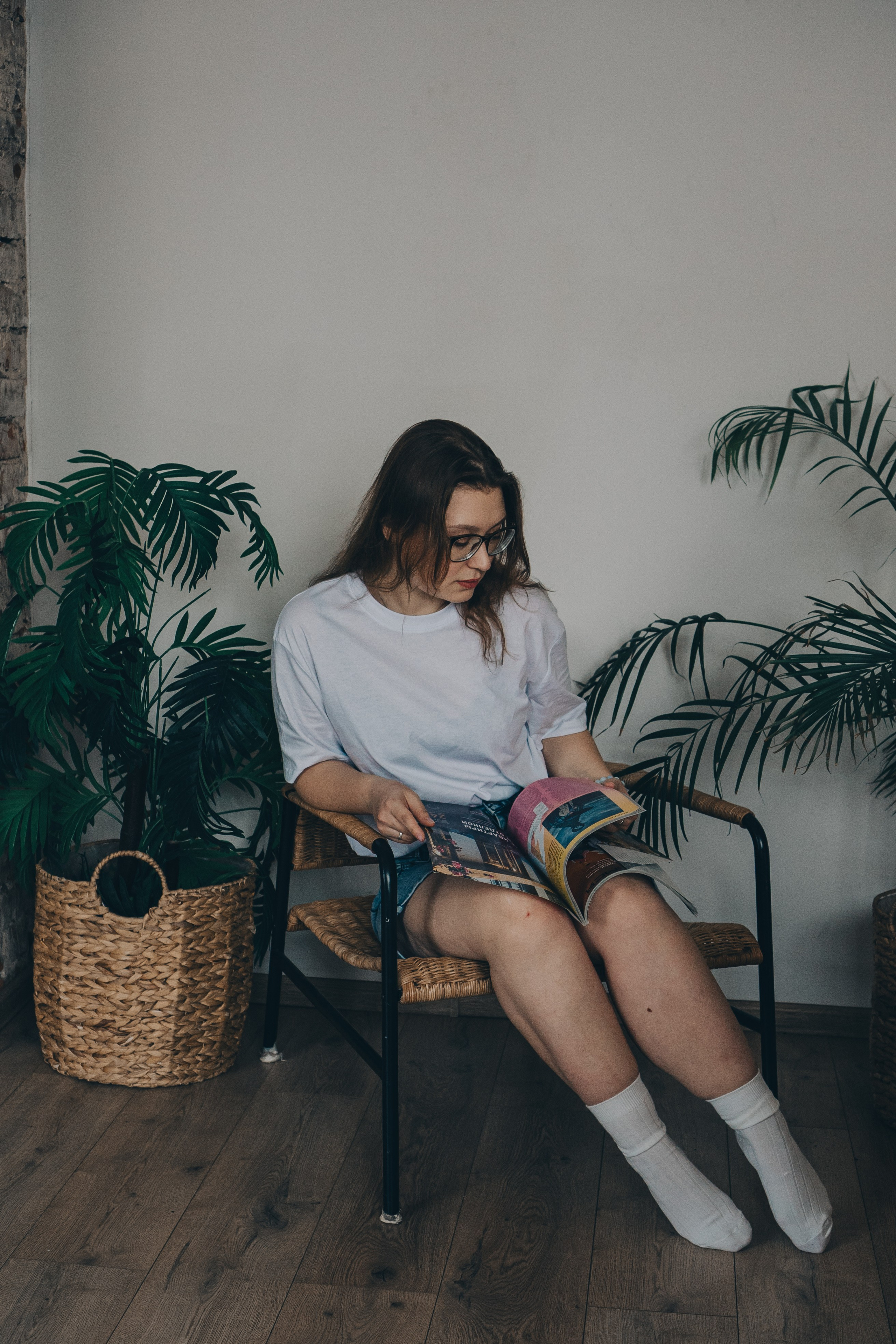 Студийная. Профессиональный фотограф, Санкт-Петербург — Виктория Богомолова