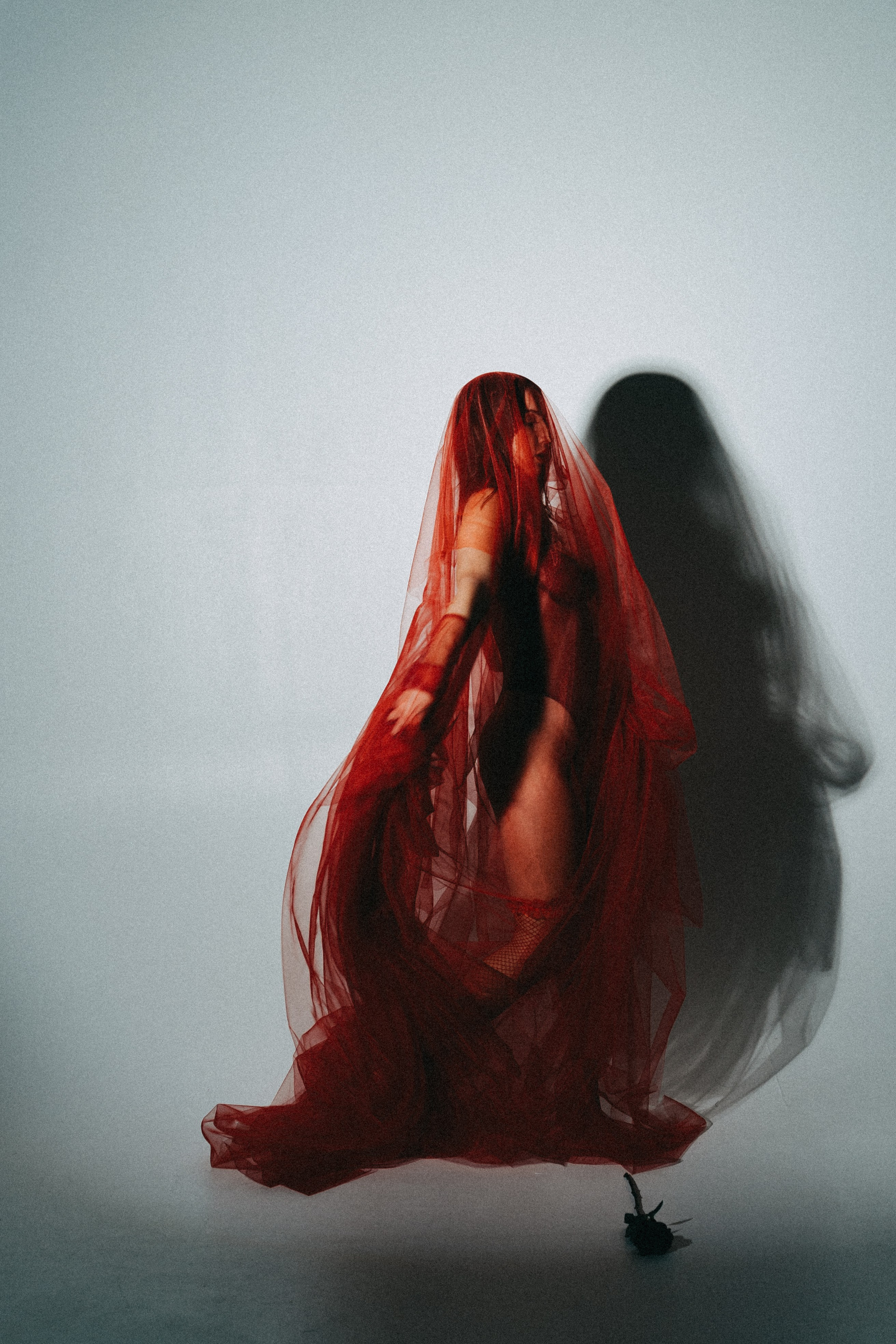 Творческая история для девушки. Профессиональный фотограф, Санкт-Петербург — Виктория Богомолова