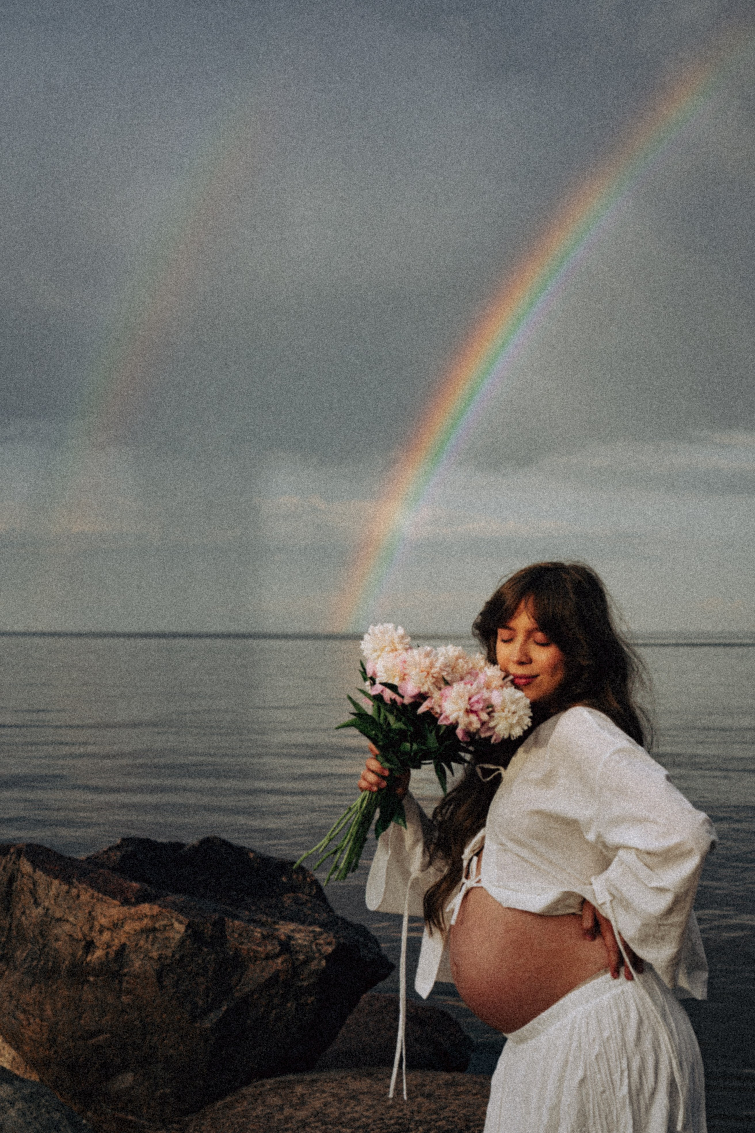 БЕРЕМЕННОСТЬ. Профессиональный фотограф, Санкт-Петербург — Виктория Богомолова