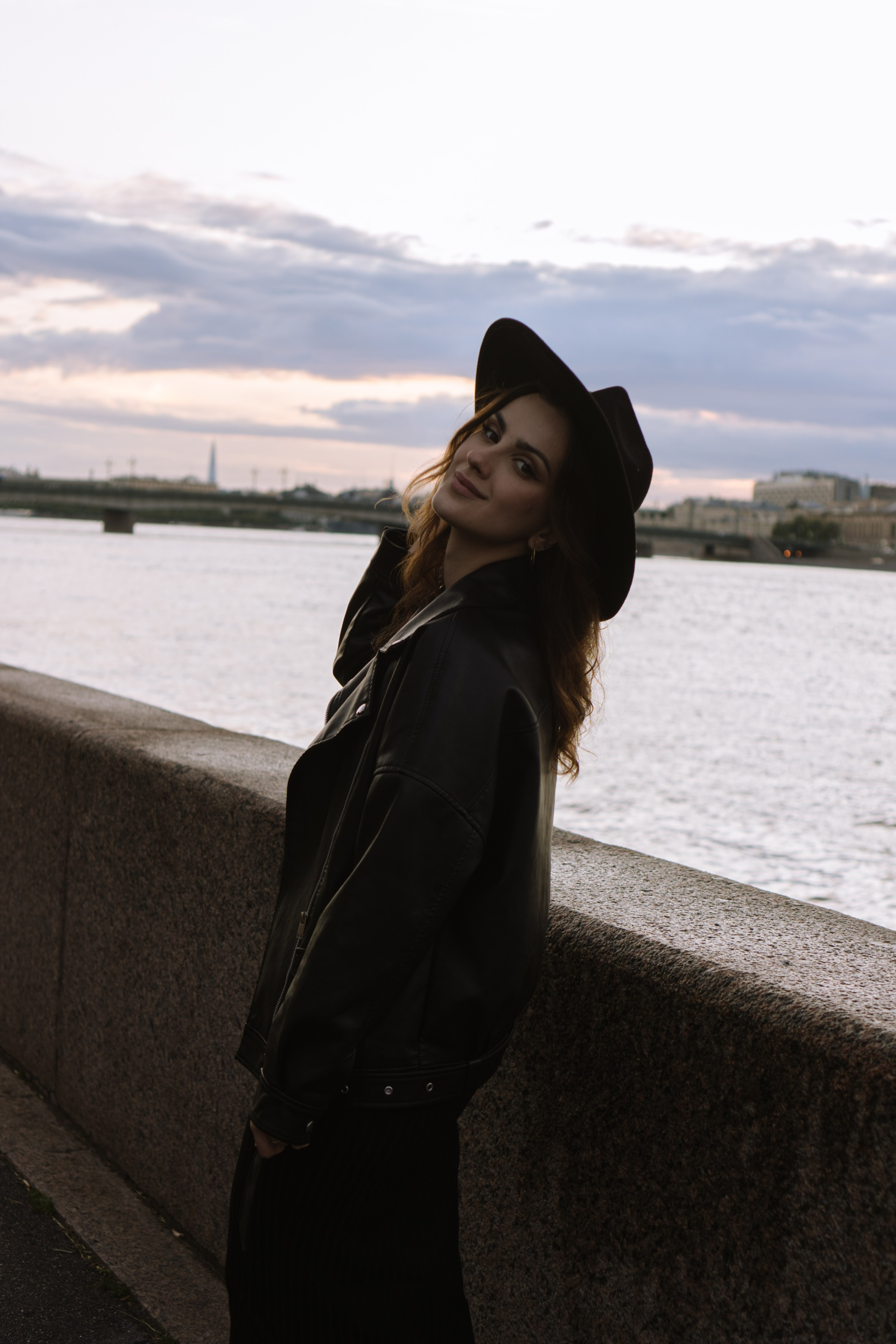 ЛЮБОВЬ В ИЮНЕ. Профессиональный фотограф, Санкт-Петербург — Виктория Богомолова