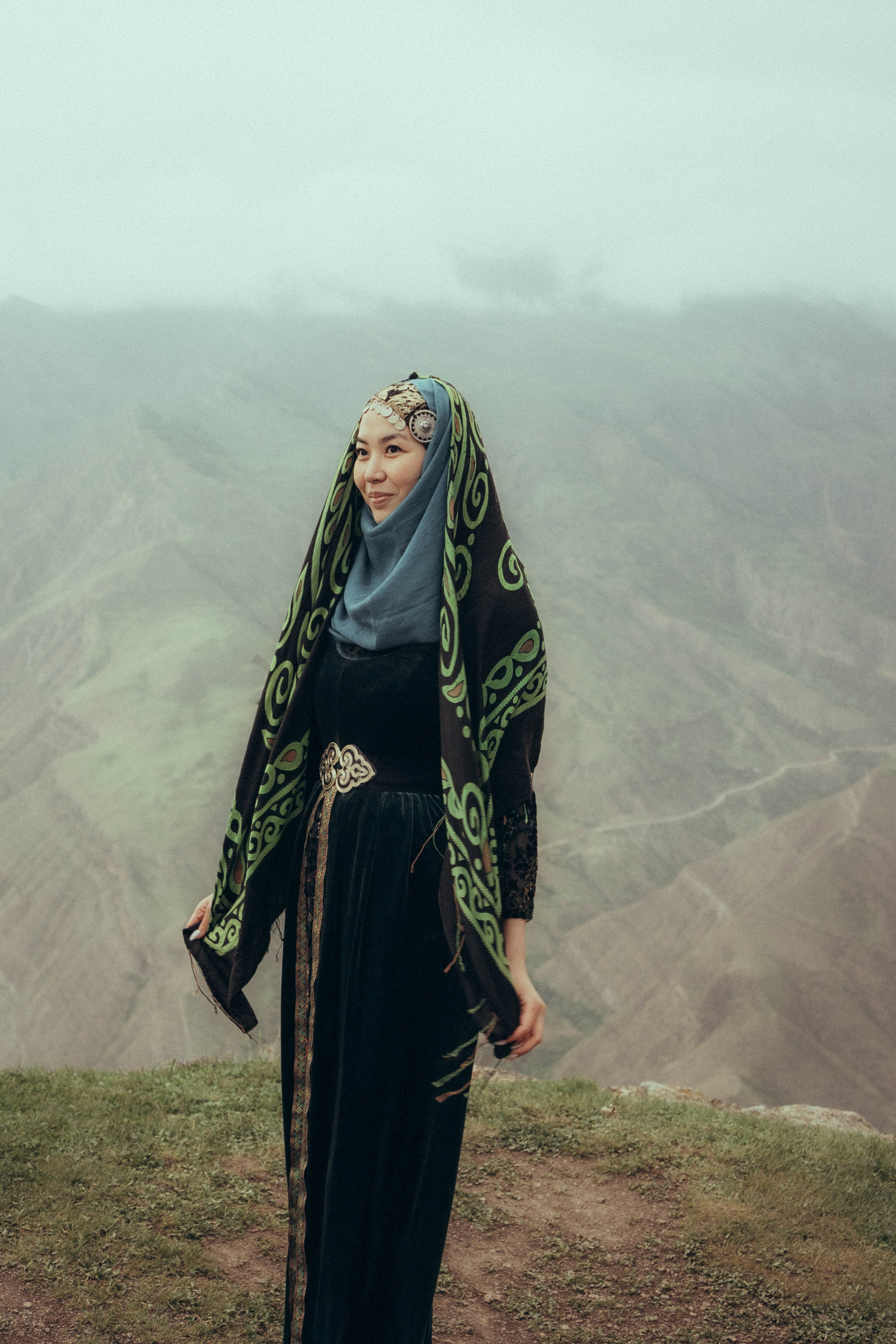 Дагестан. Профессиональный фотограф, Санкт-Петербург — Виктория Богомолова