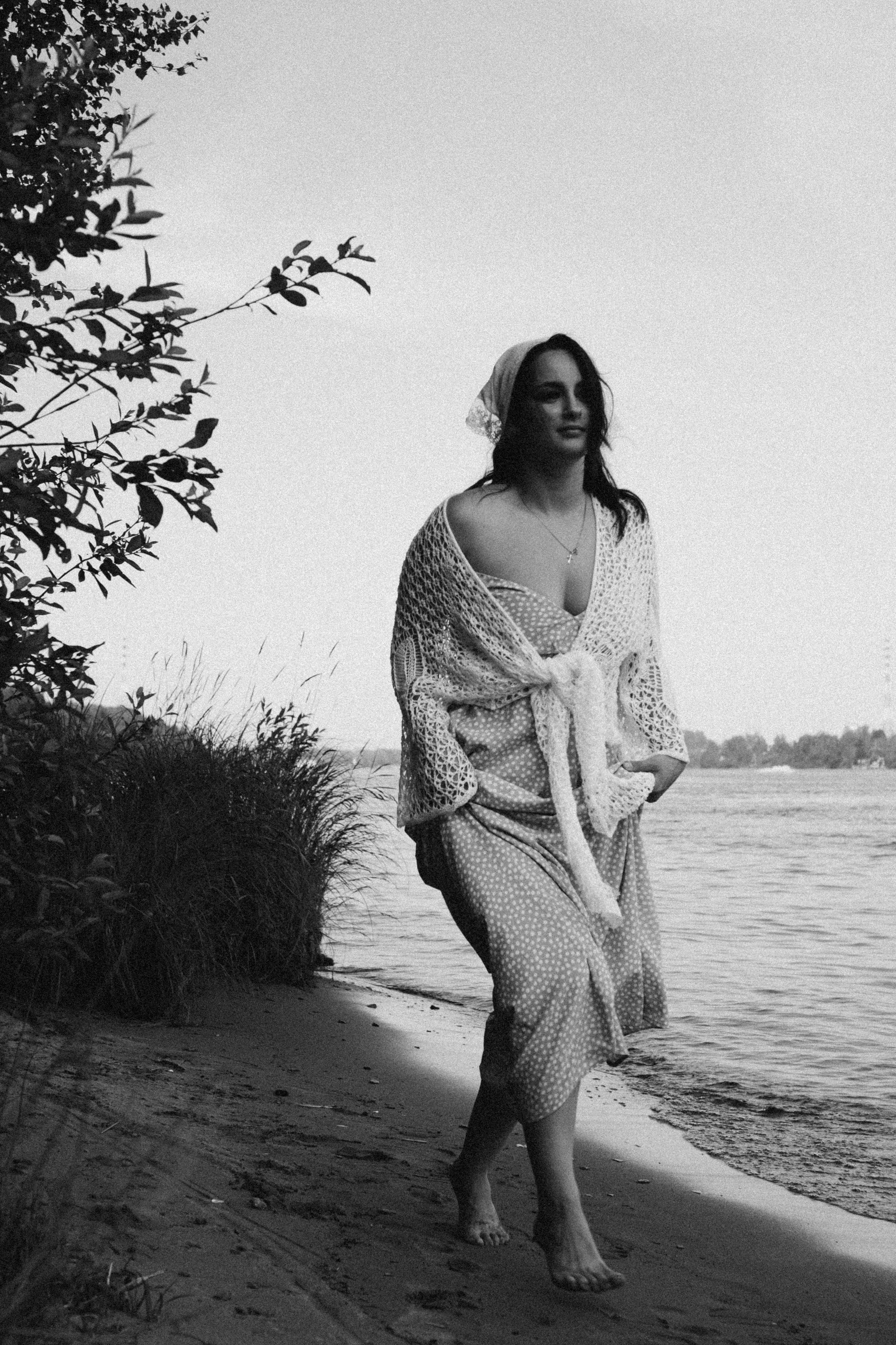 ПРОГУЛКА НА БЕРЕГУ. Профессиональный фотограф, Санкт-Петербург — Виктория Богомолова