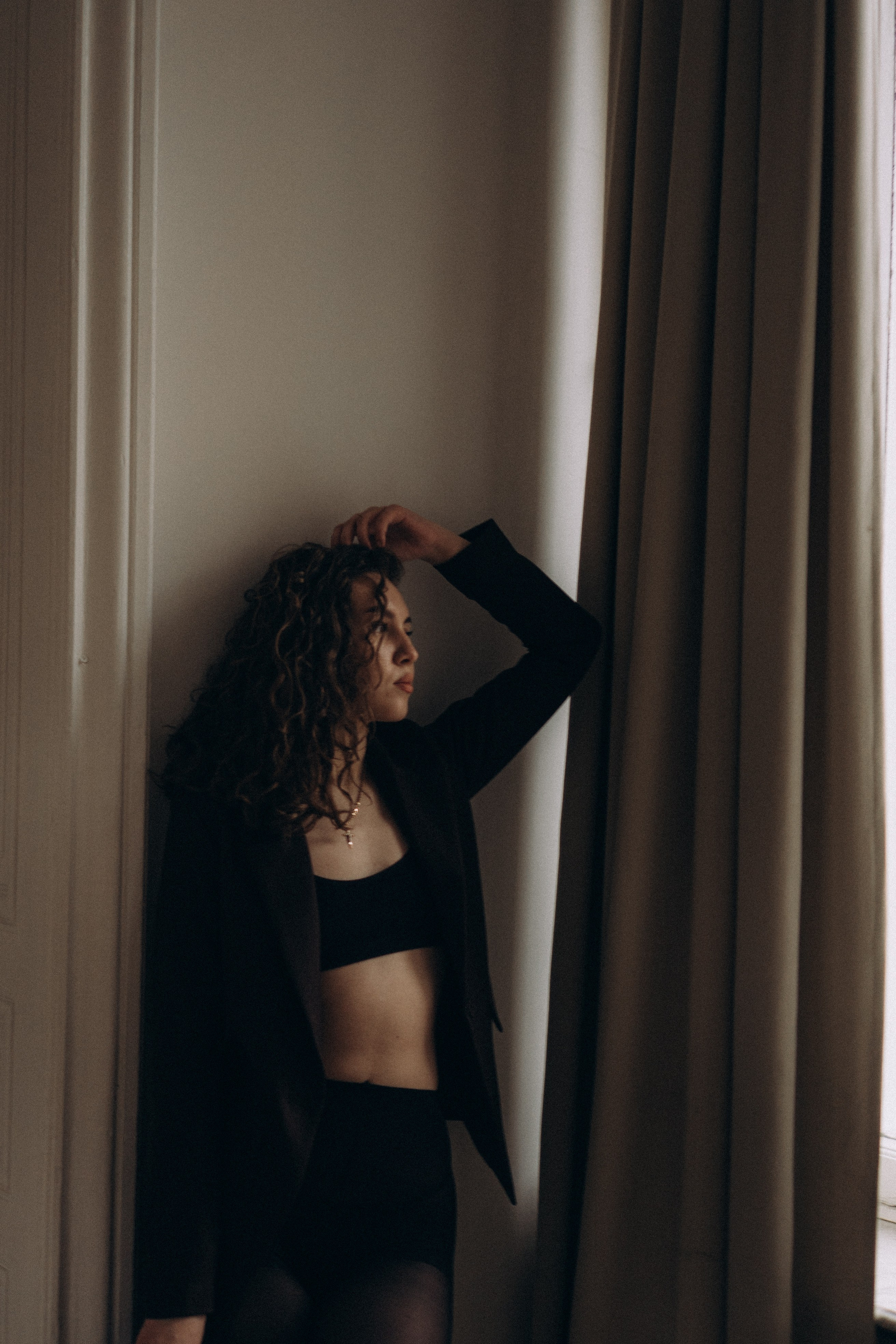 Для девушки. Профессиональный фотограф, Санкт-Петербург — Виктория Богомолова