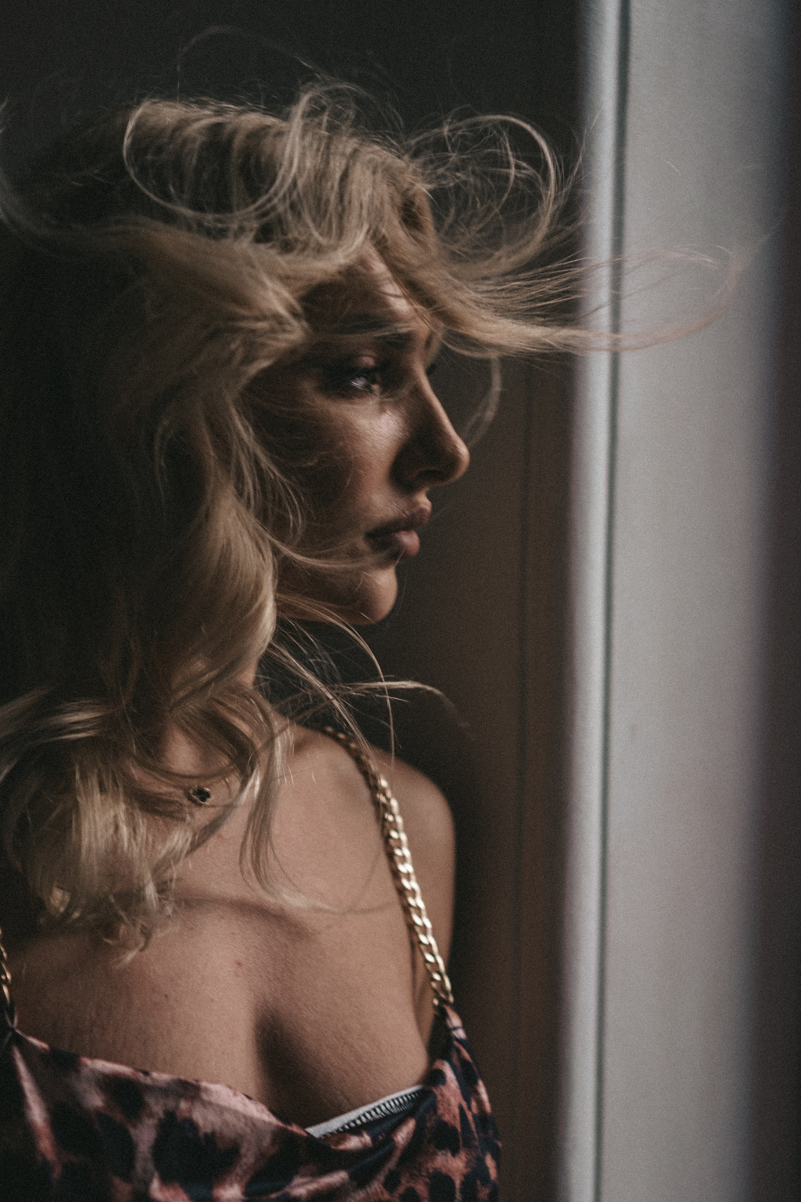 Студийная. Профессиональный фотограф, Санкт-Петербург — Виктория Богомолова