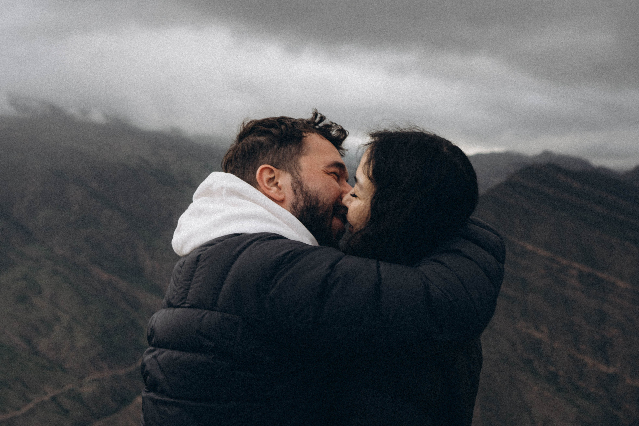 Горы. Профессиональный фотограф, Санкт-Петербург — Виктория Богомолова