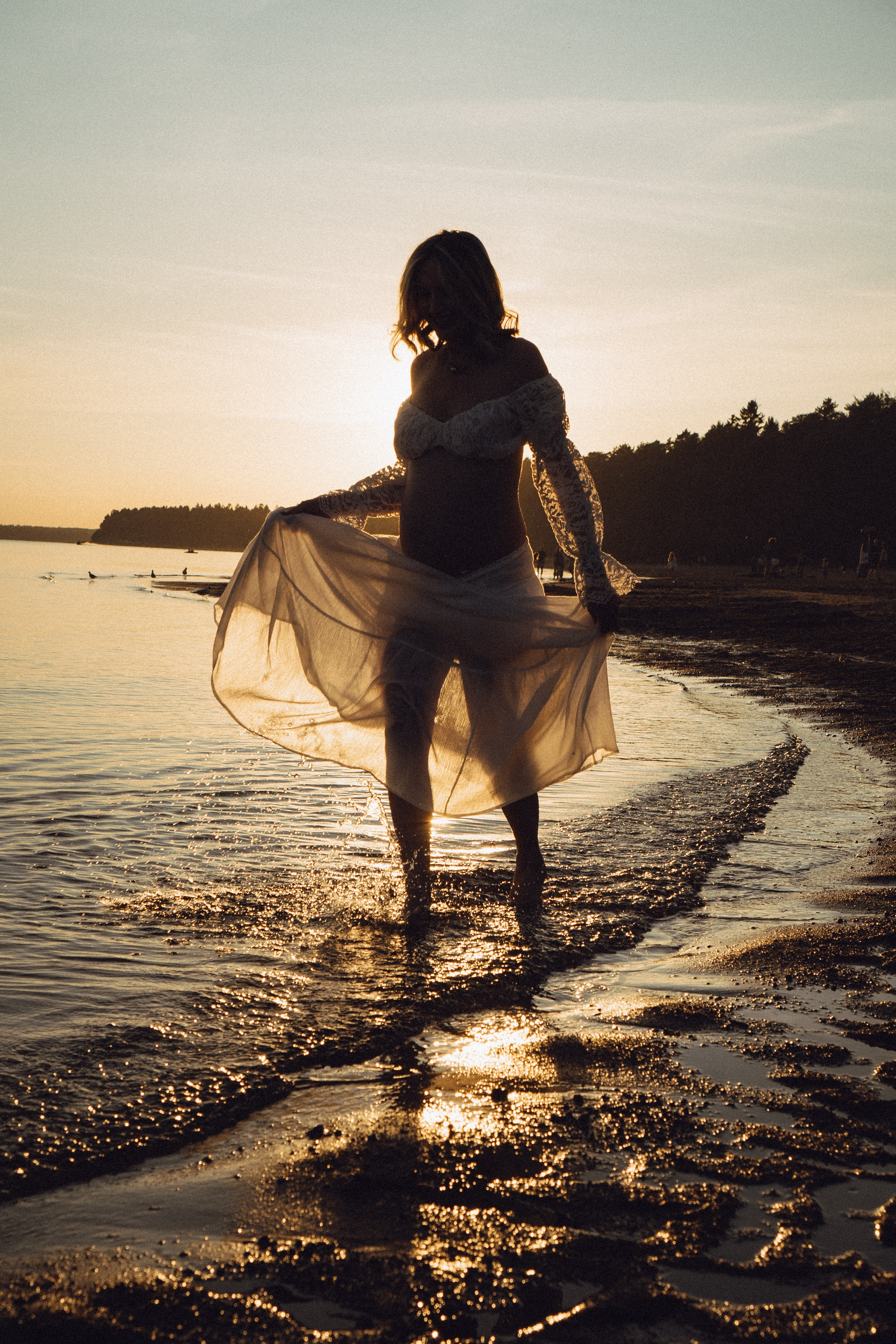 В ОЖИДАНИИ. Профессиональный фотограф, Санкт-Петербург — Виктория Богомолова