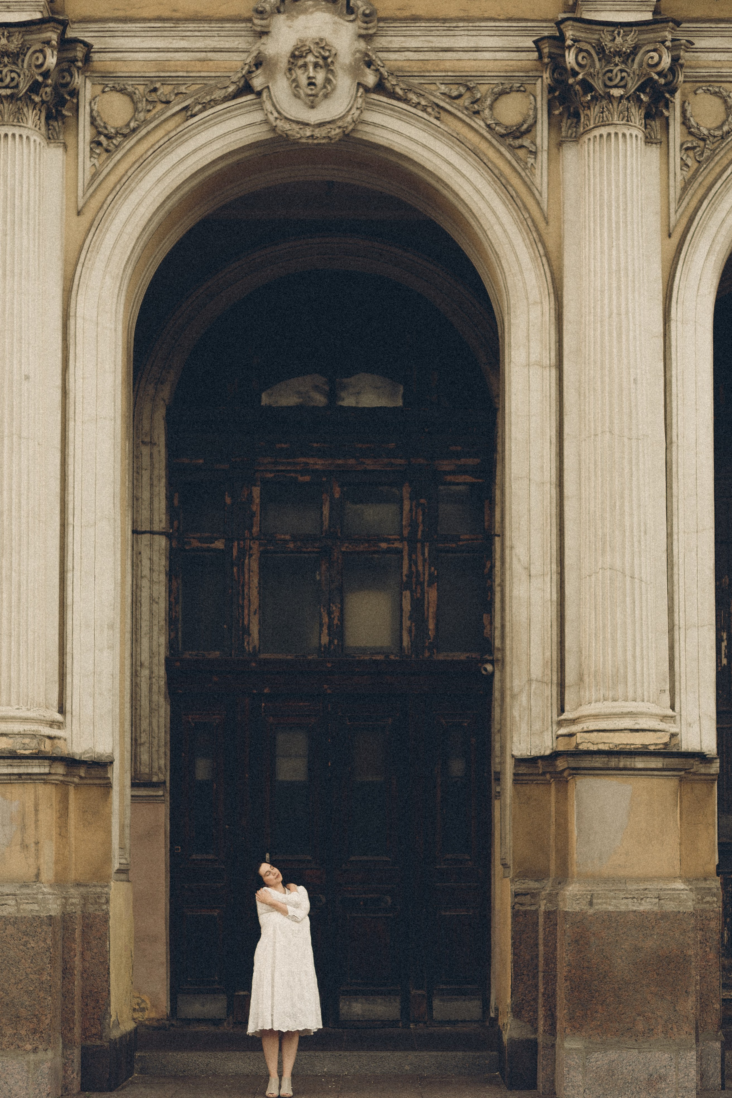 РАССВЕТ С РАЗВОДНЫМИ МОСТАМИ. Профессиональный фотограф, Санкт-Петербург — Виктория Богомолова