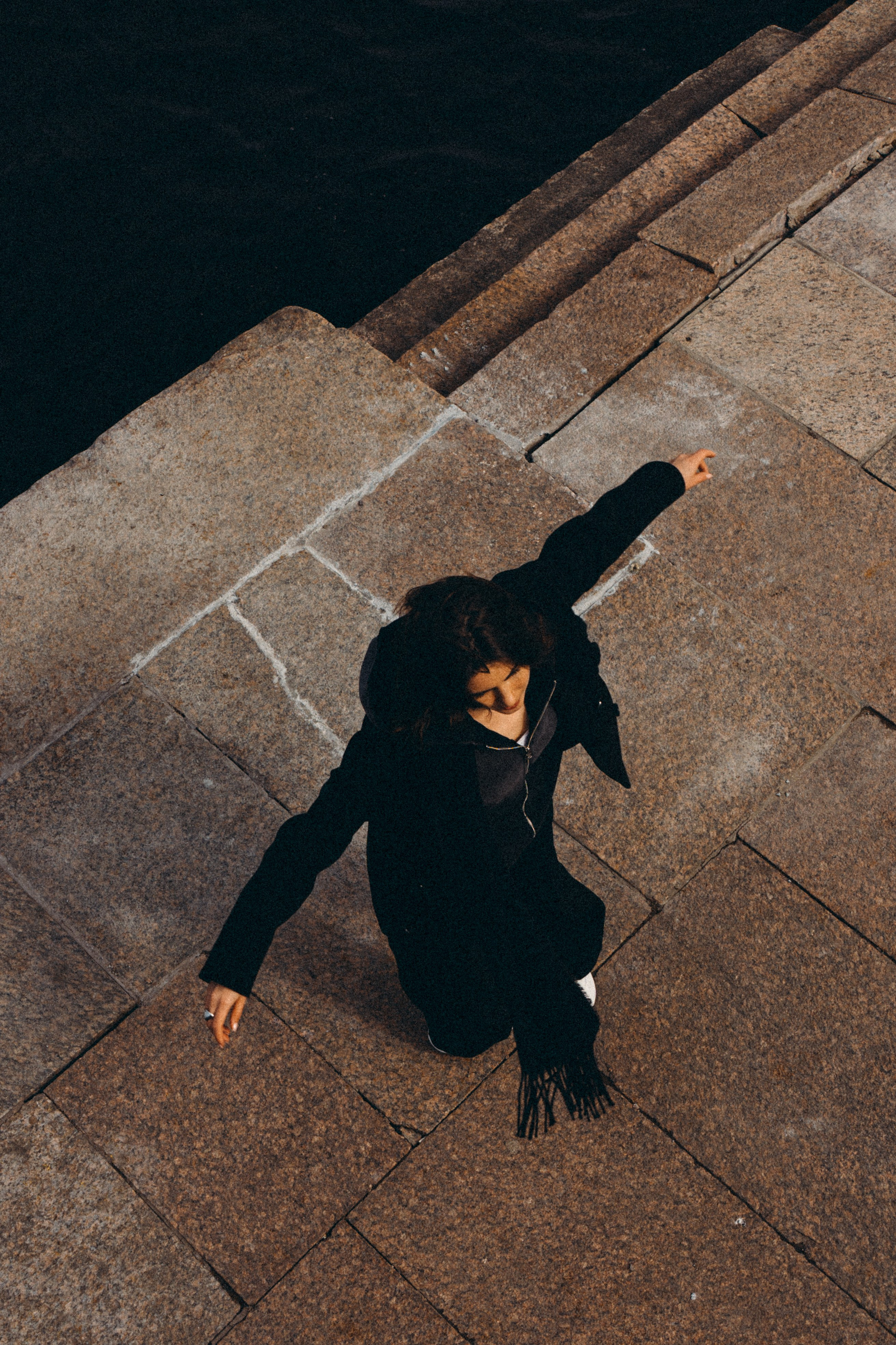 Прогулка по весеннему Питеру. Профессиональный фотограф, Санкт-Петербург — Виктория Богомолова