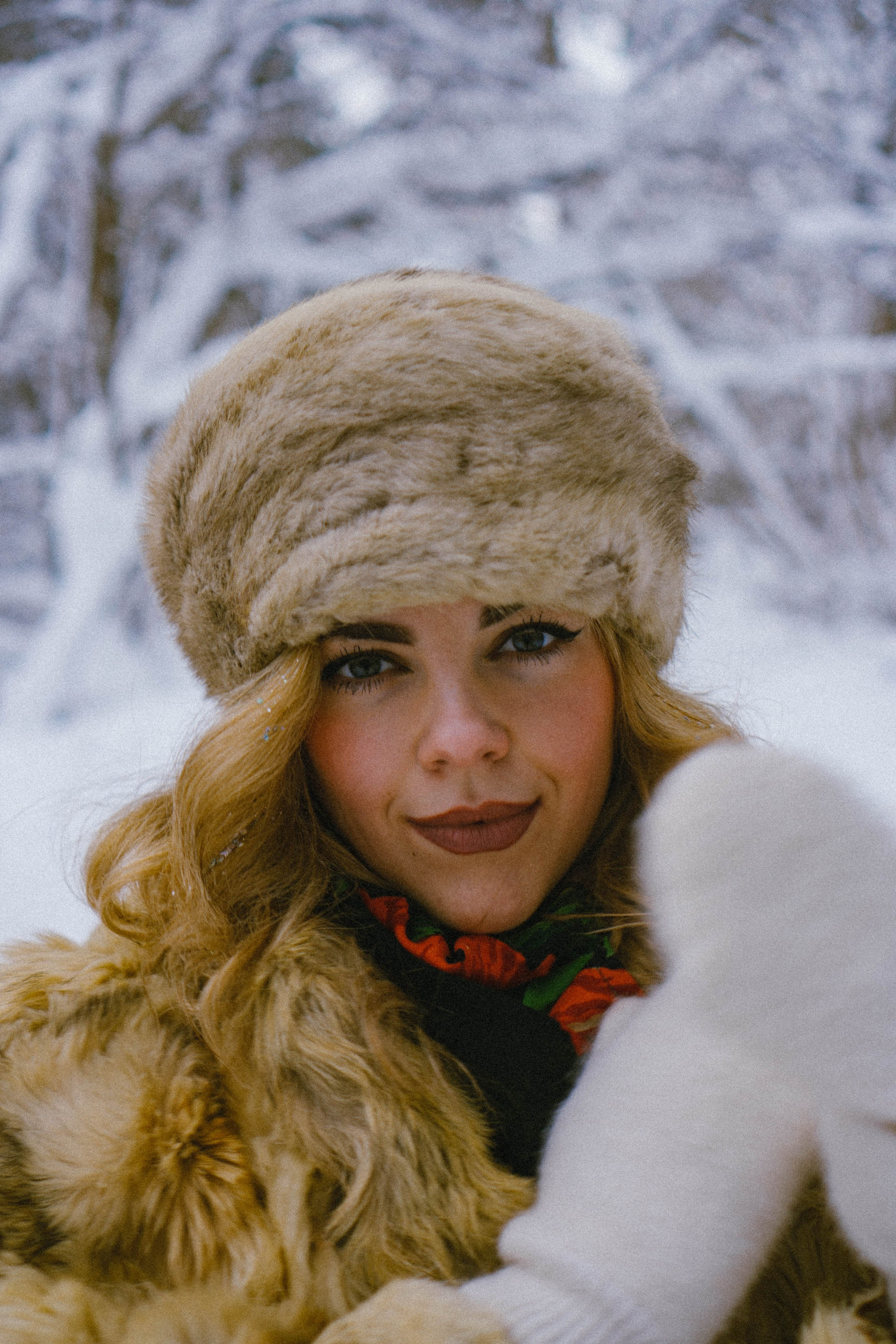 Русский стиль. Профессиональный фотограф, Санкт-Петербург — Виктория Богомолова